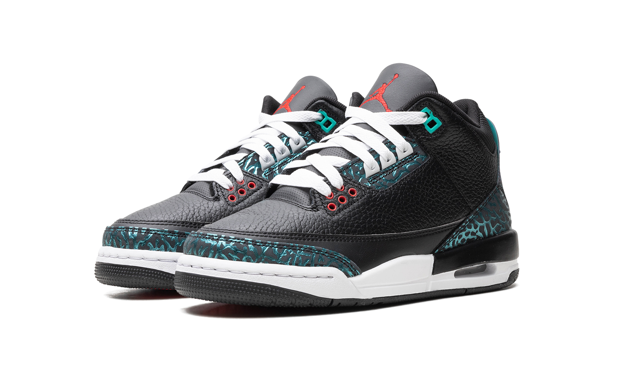AJ 3 "Moto"