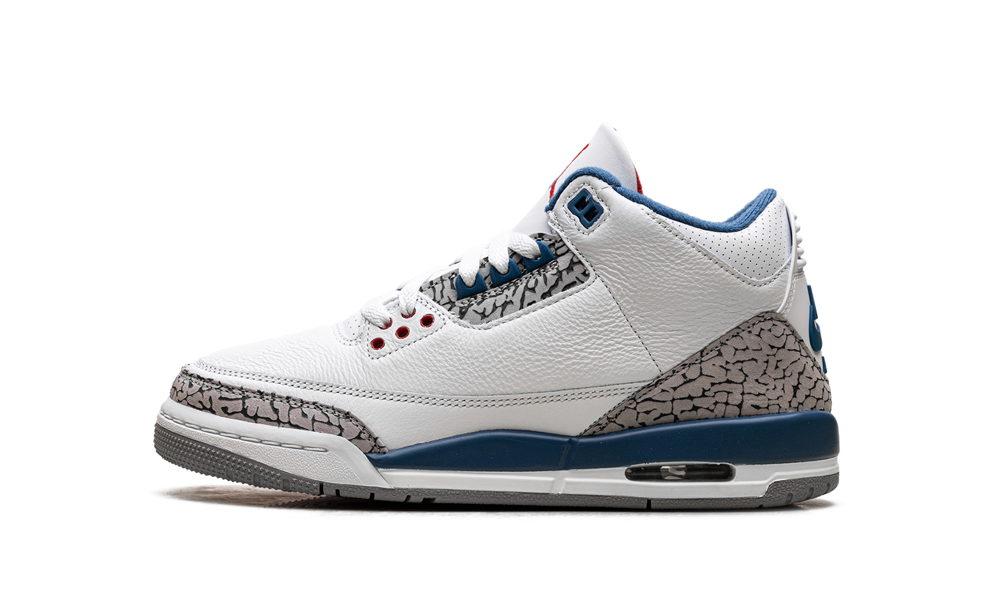 AJ 3 OG GS "True Blue (2026)"