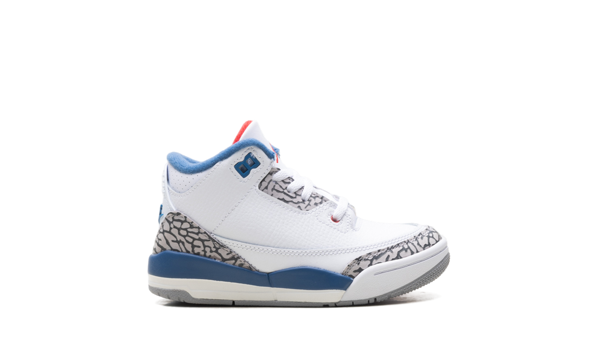 AJ 3 OG Ps "True Blue (2026)"