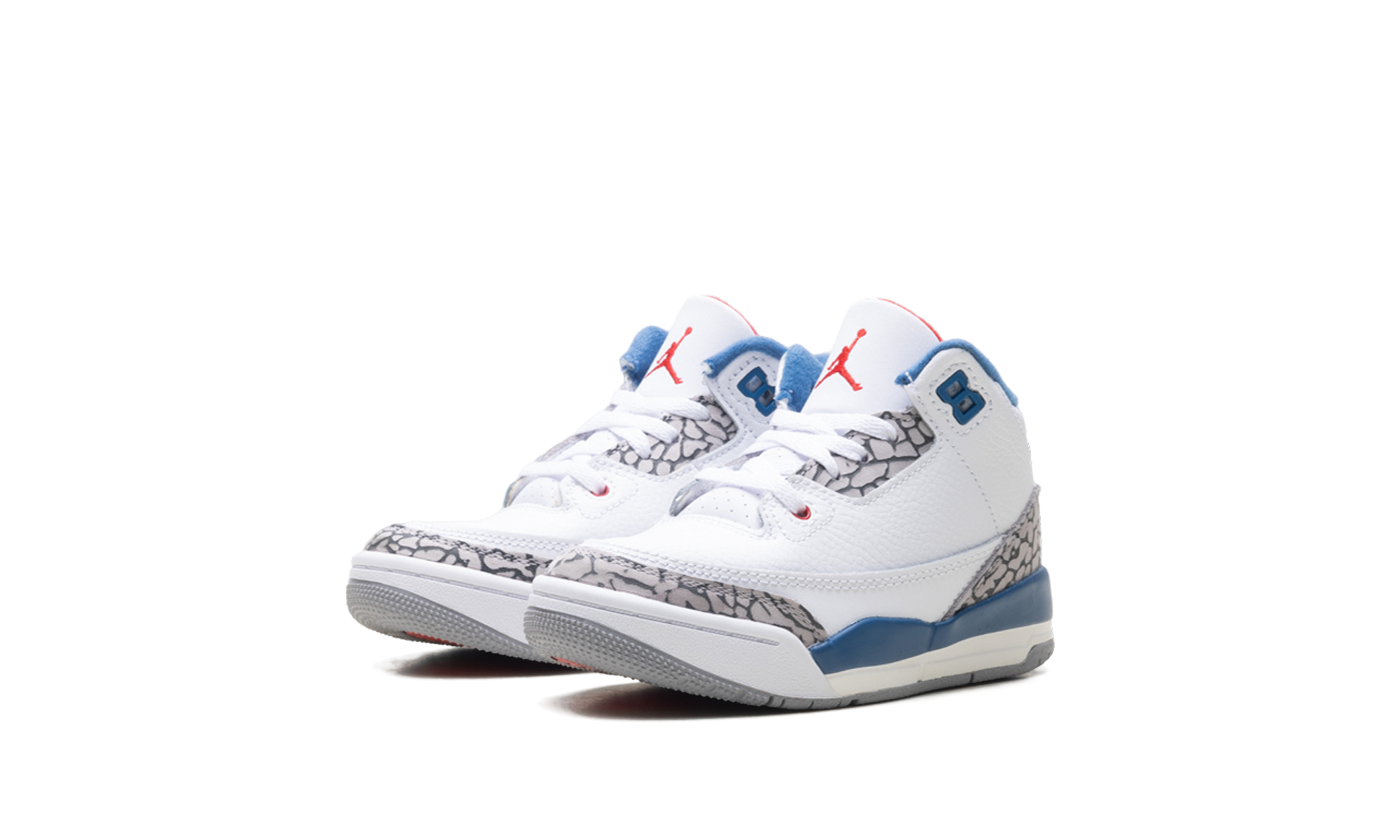 AJ 3 OG Ps "True Blue (2026)"