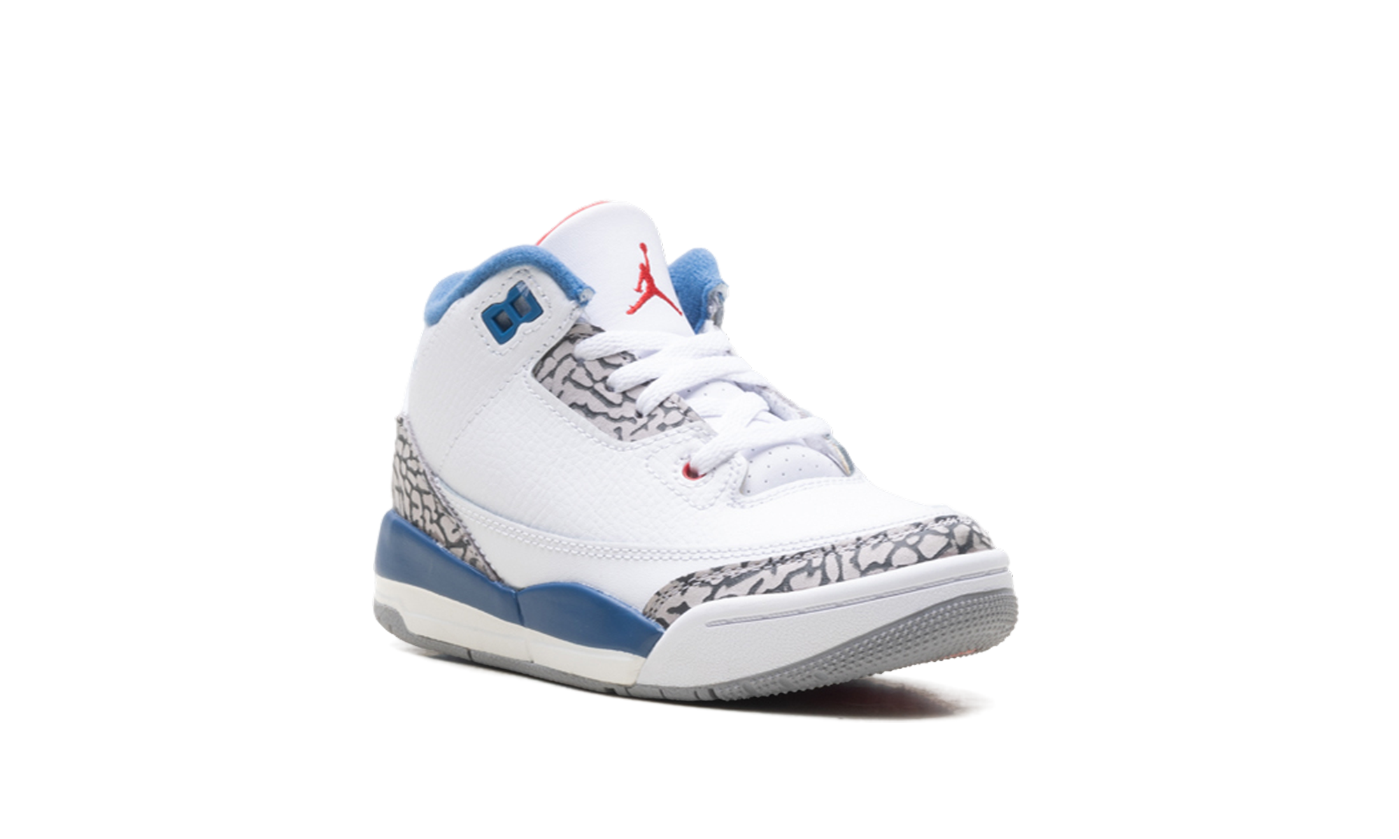 AJ 3 OG Ps "True Blue (2026)"