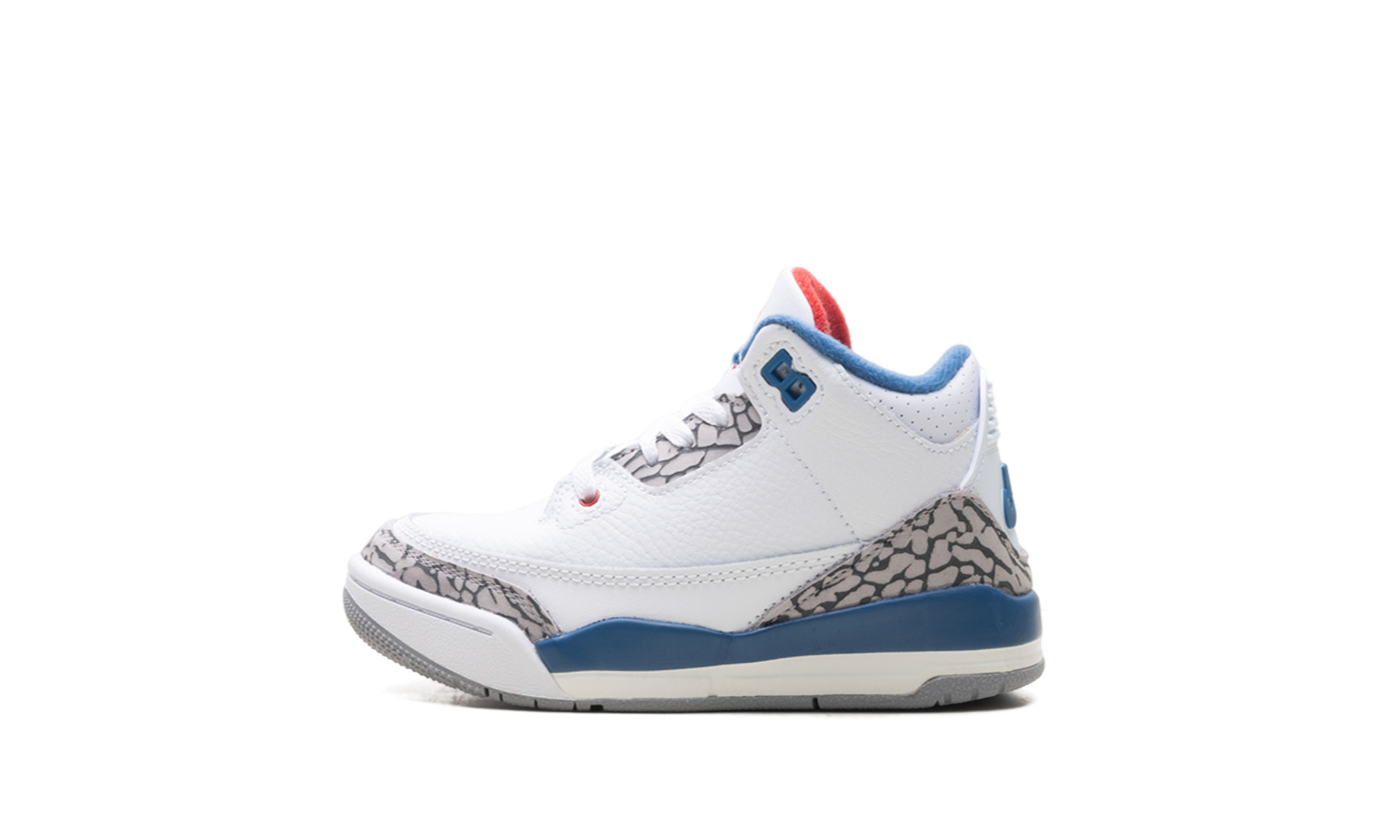 AJ 3 OG Ps "True Blue (2026)"