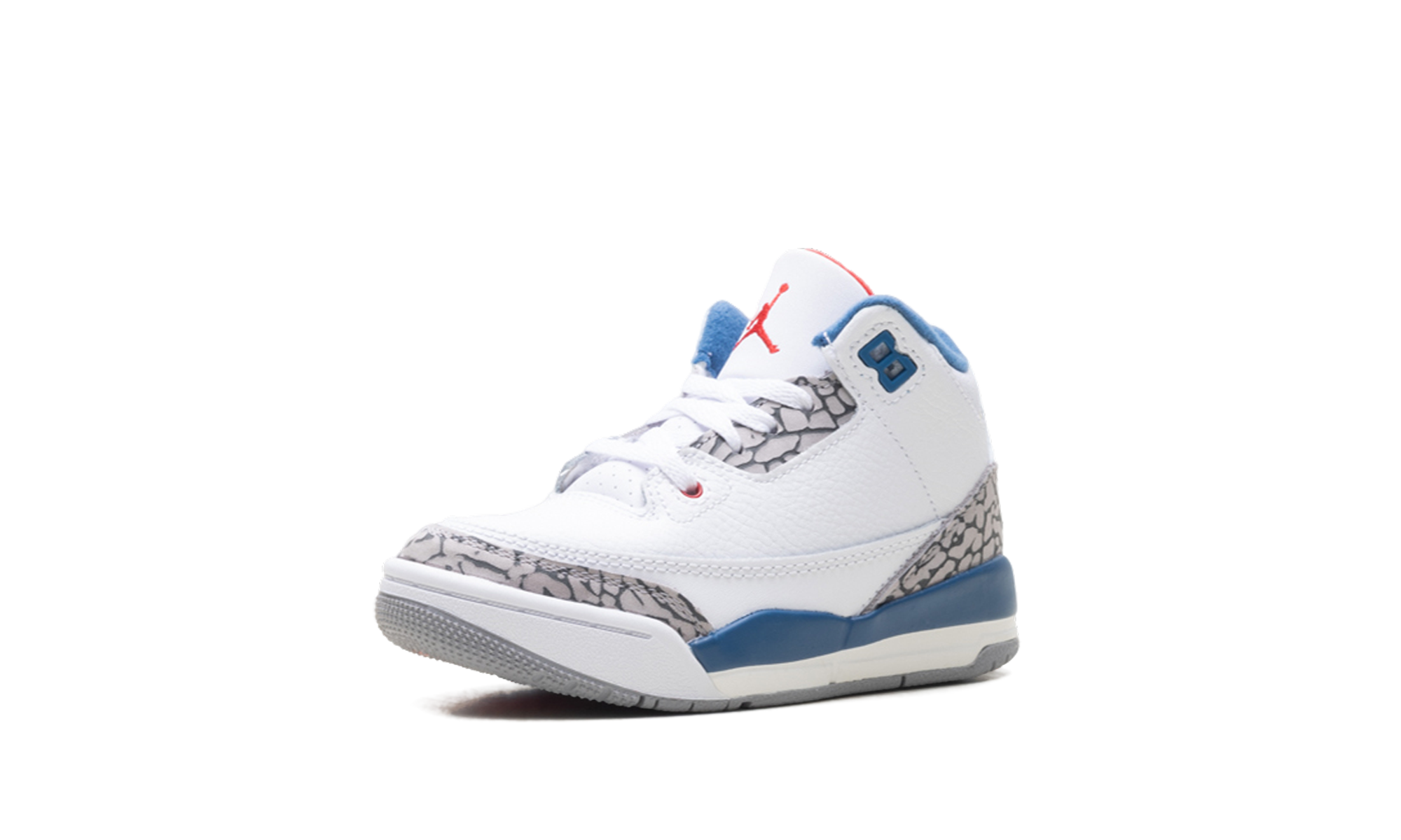 AJ 3 OG Ps "True Blue (2026)"