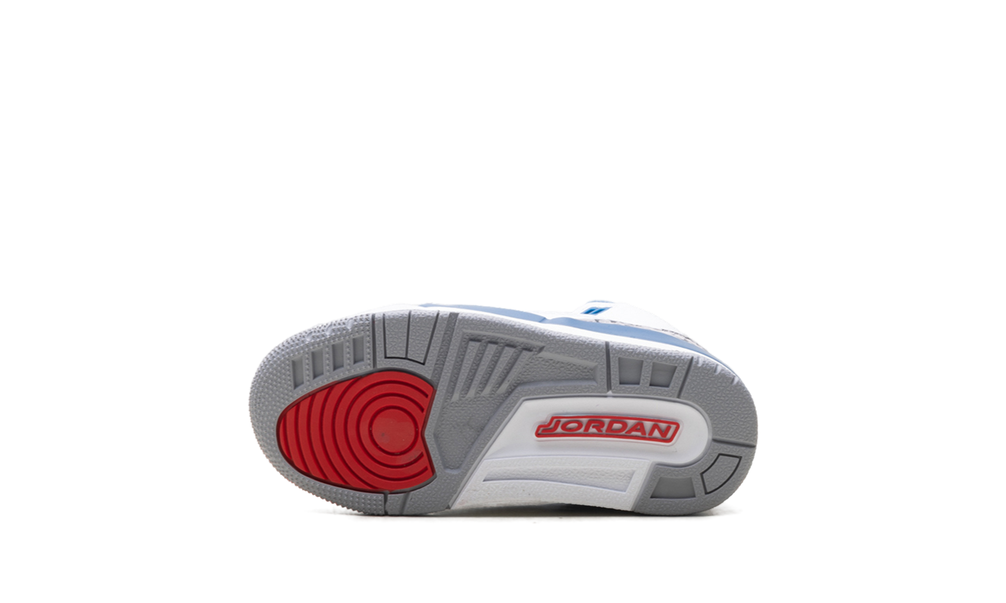 AJ 3 OG Ps "True Blue (2026)"