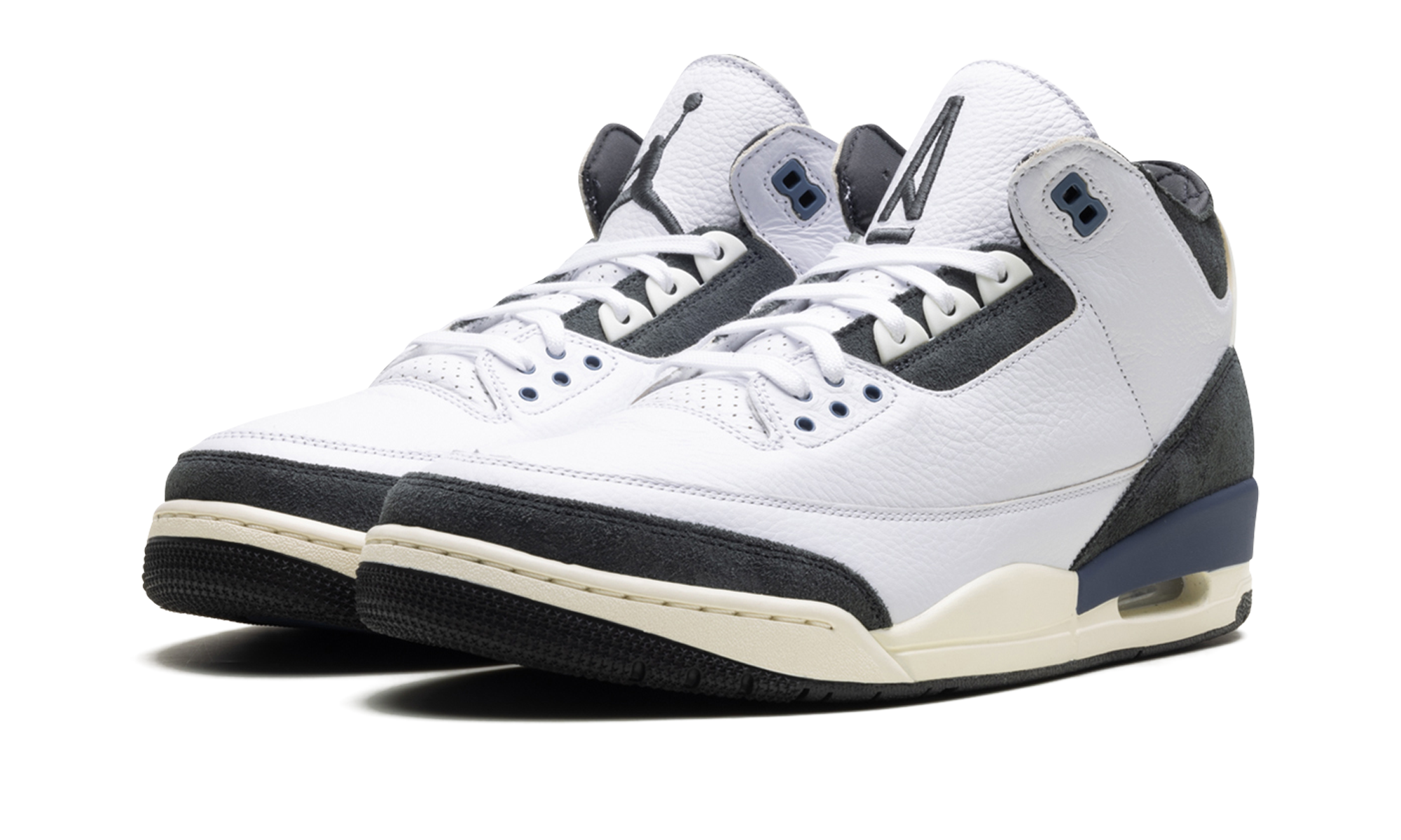 AJ 3 OG SP "A Ma Maniére - For The Love"