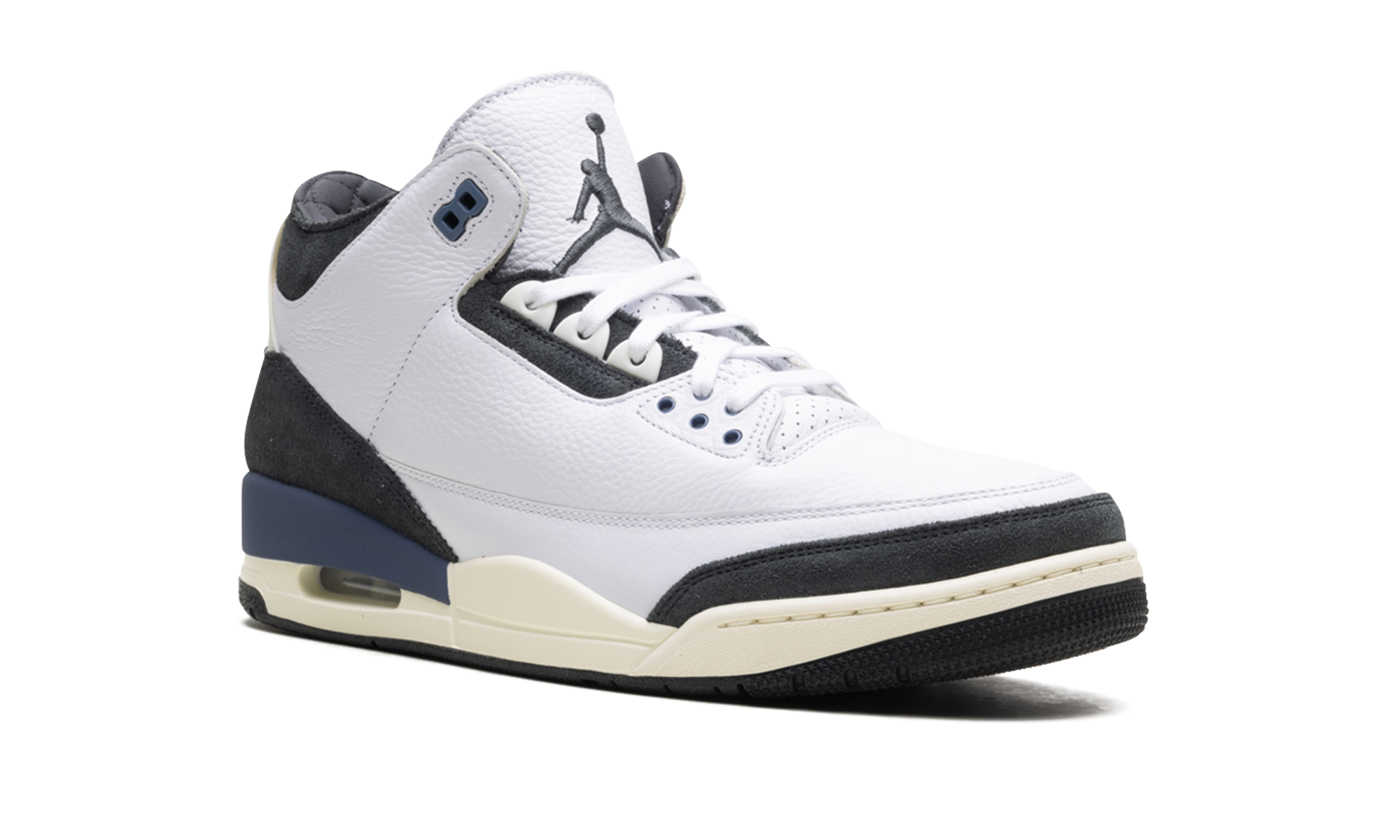 AJ 3 OG SP "A Ma Maniére - For The Love"