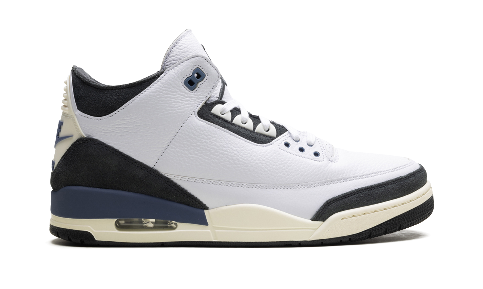 AJ 3 OG SP "A Ma Maniére - For The Love"