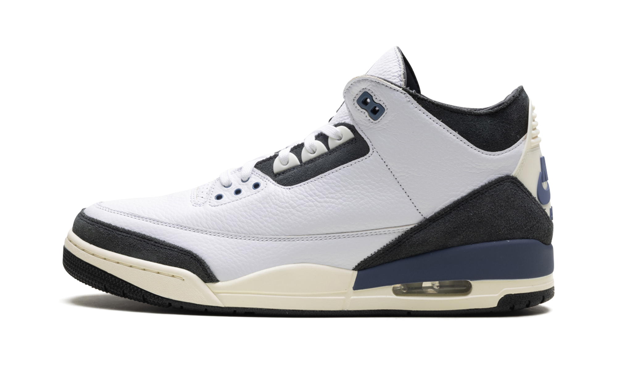 AJ 3 OG SP "A Ma Maniére - For The Love"