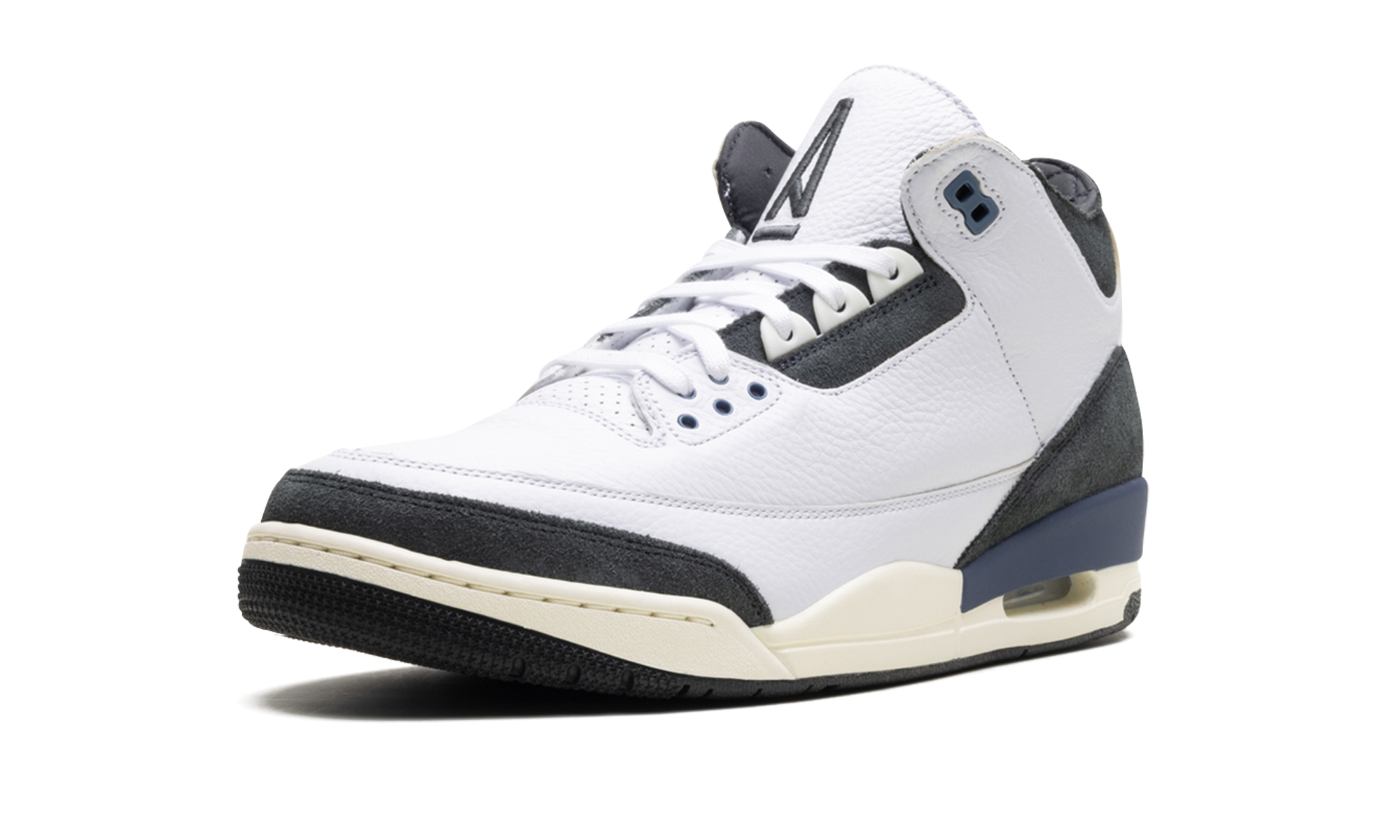 AJ 3 OG SP "A Ma Maniére - For The Love"