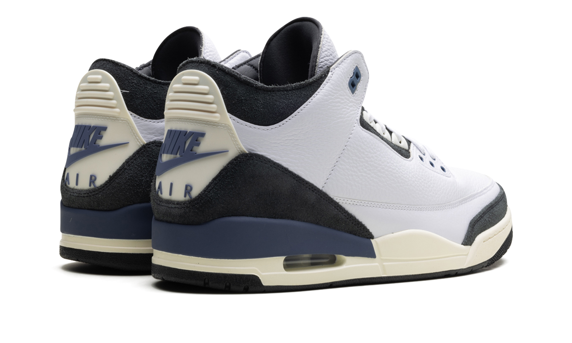 AJ 3 OG SP "A Ma Maniére - For The Love"
