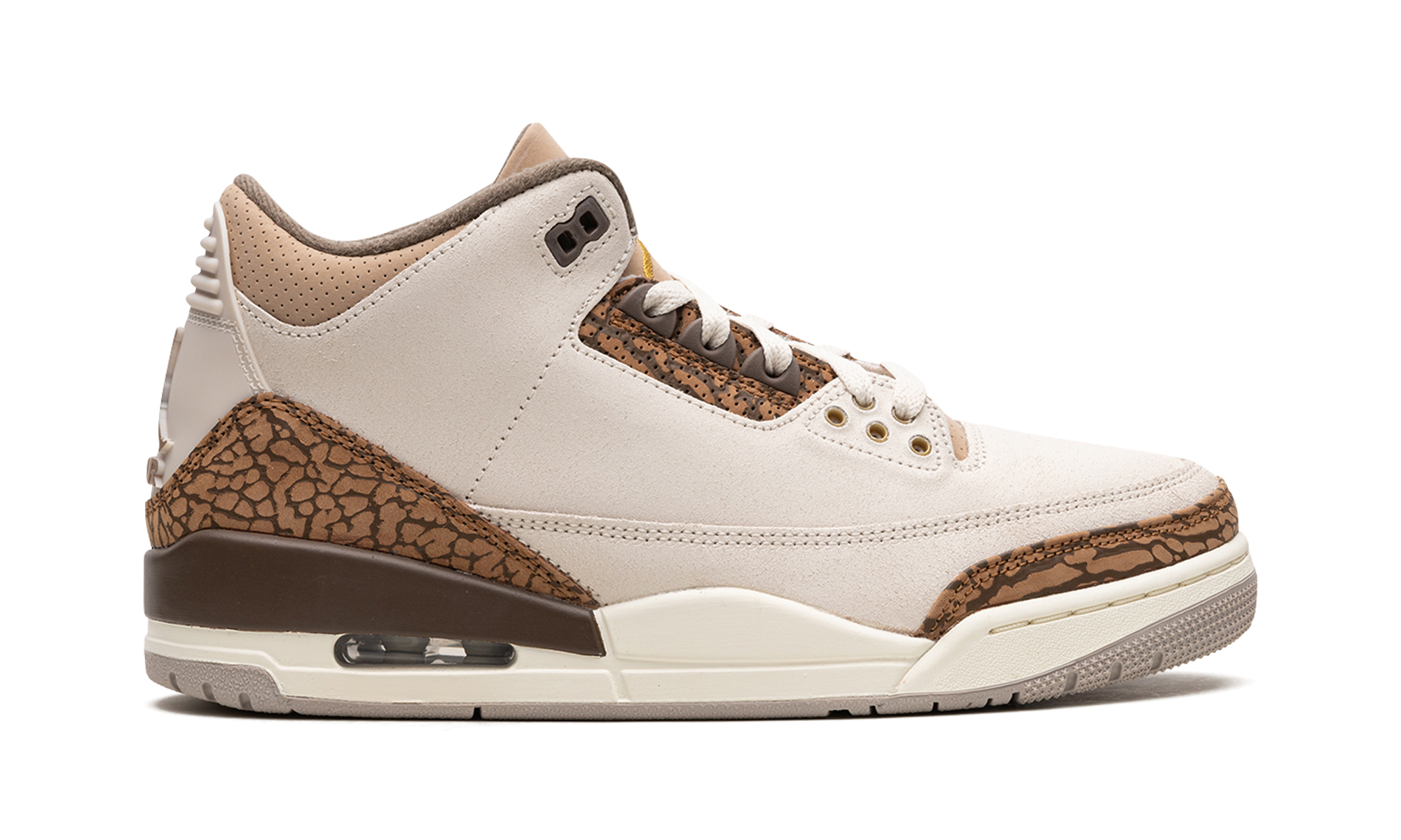 AJ 3 "Palomino"