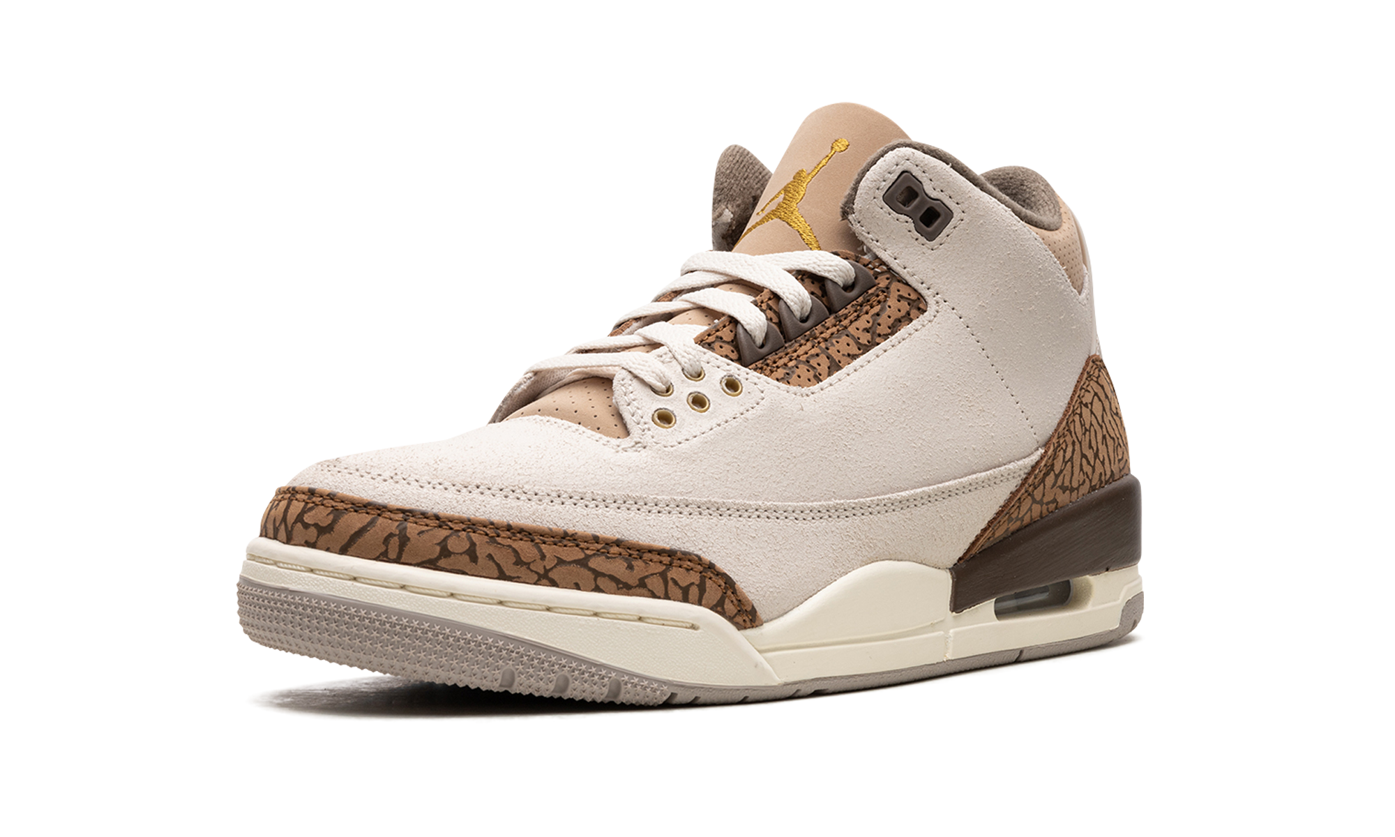 AJ 3 "Palomino"