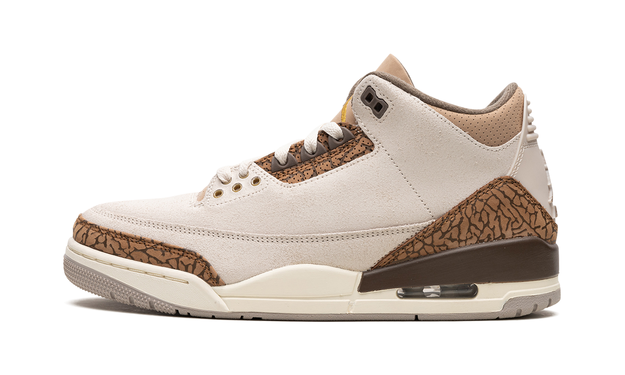 AJ 3 "Palomino"