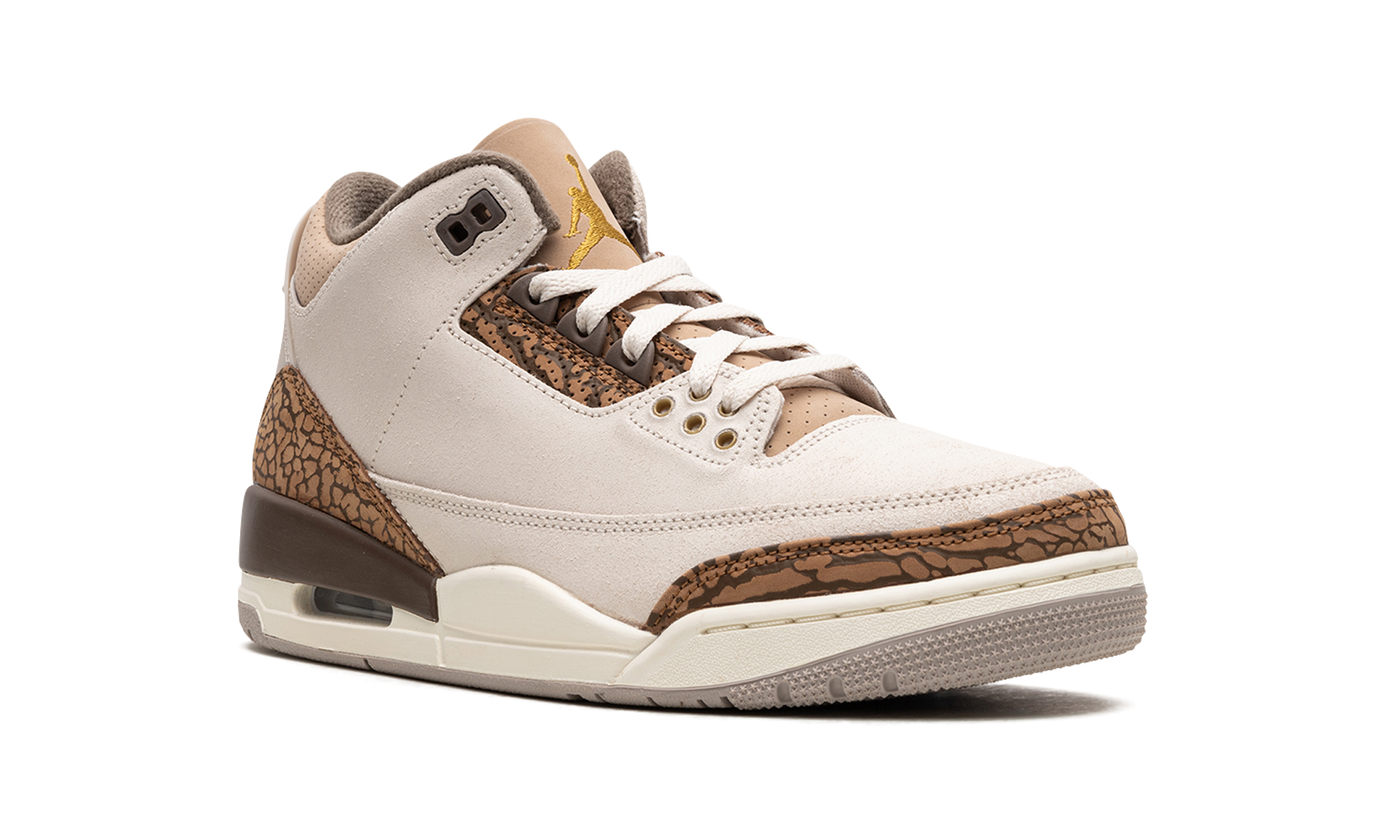 AJ 3 "Palomino"
