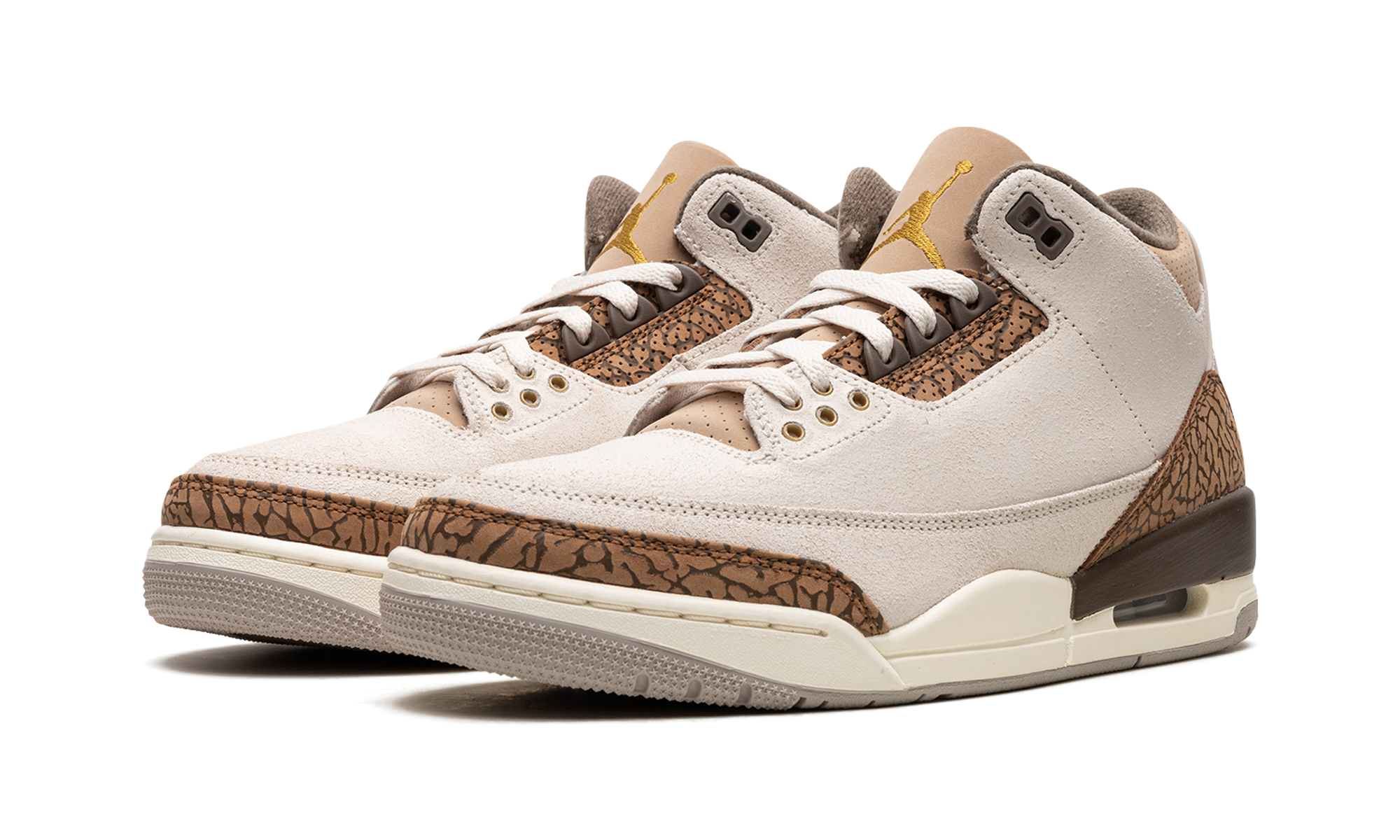 AJ 3 "Palomino"