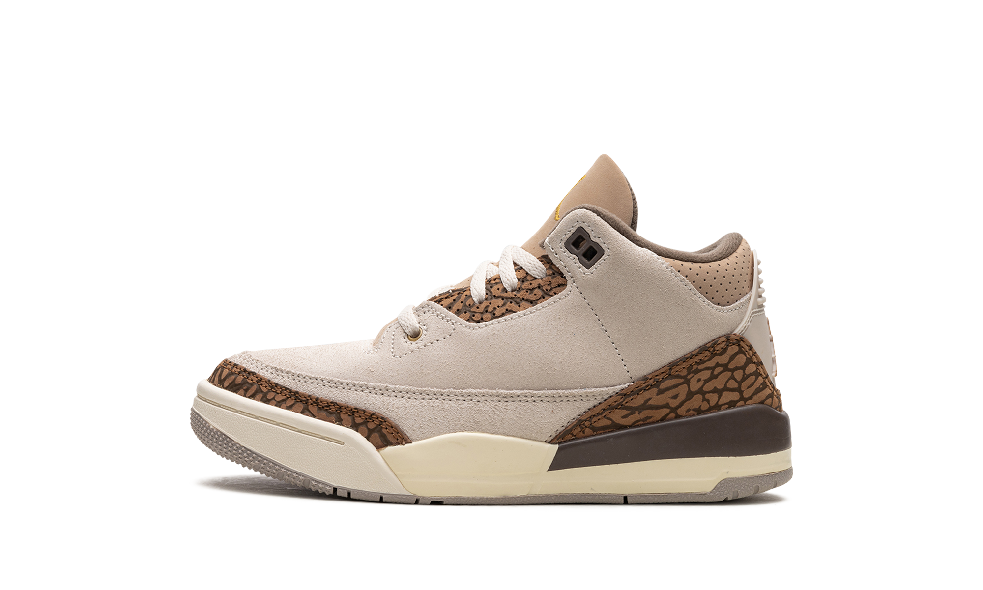 AJ 3 Ps "Palomino"