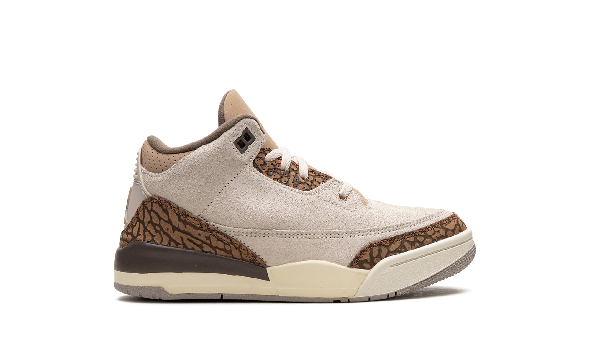 AJ 3 Ps "Palomino"