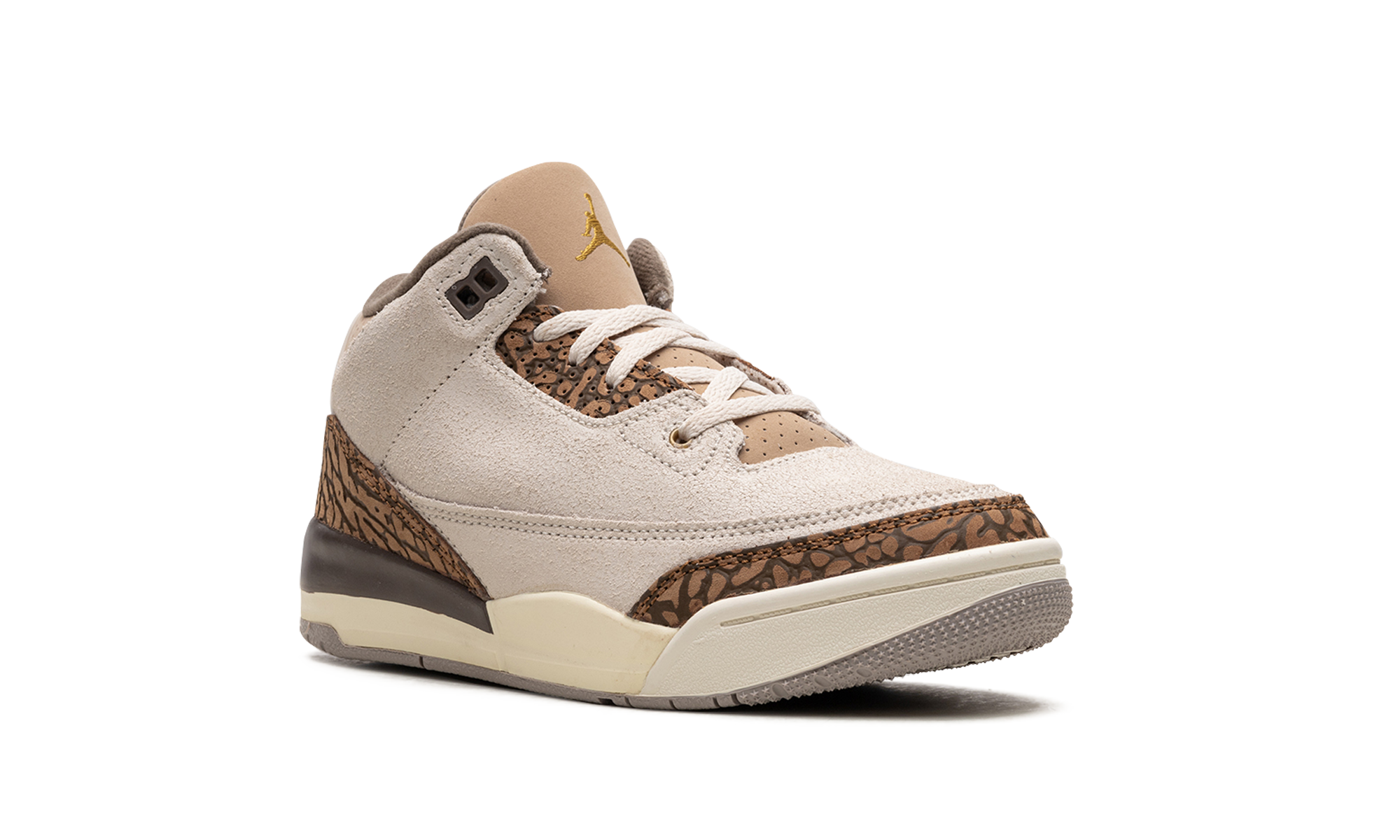 AJ 3 Ps "Palomino"