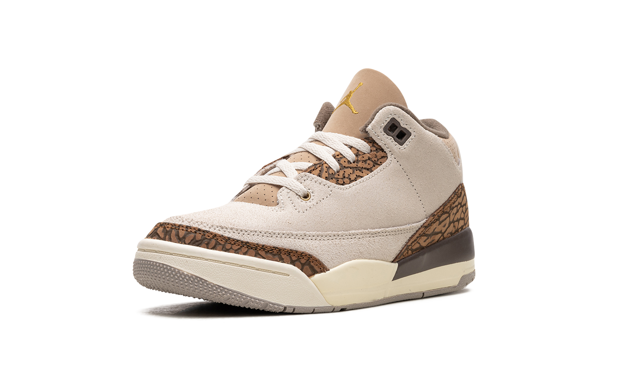 AJ 3 Ps "Palomino"