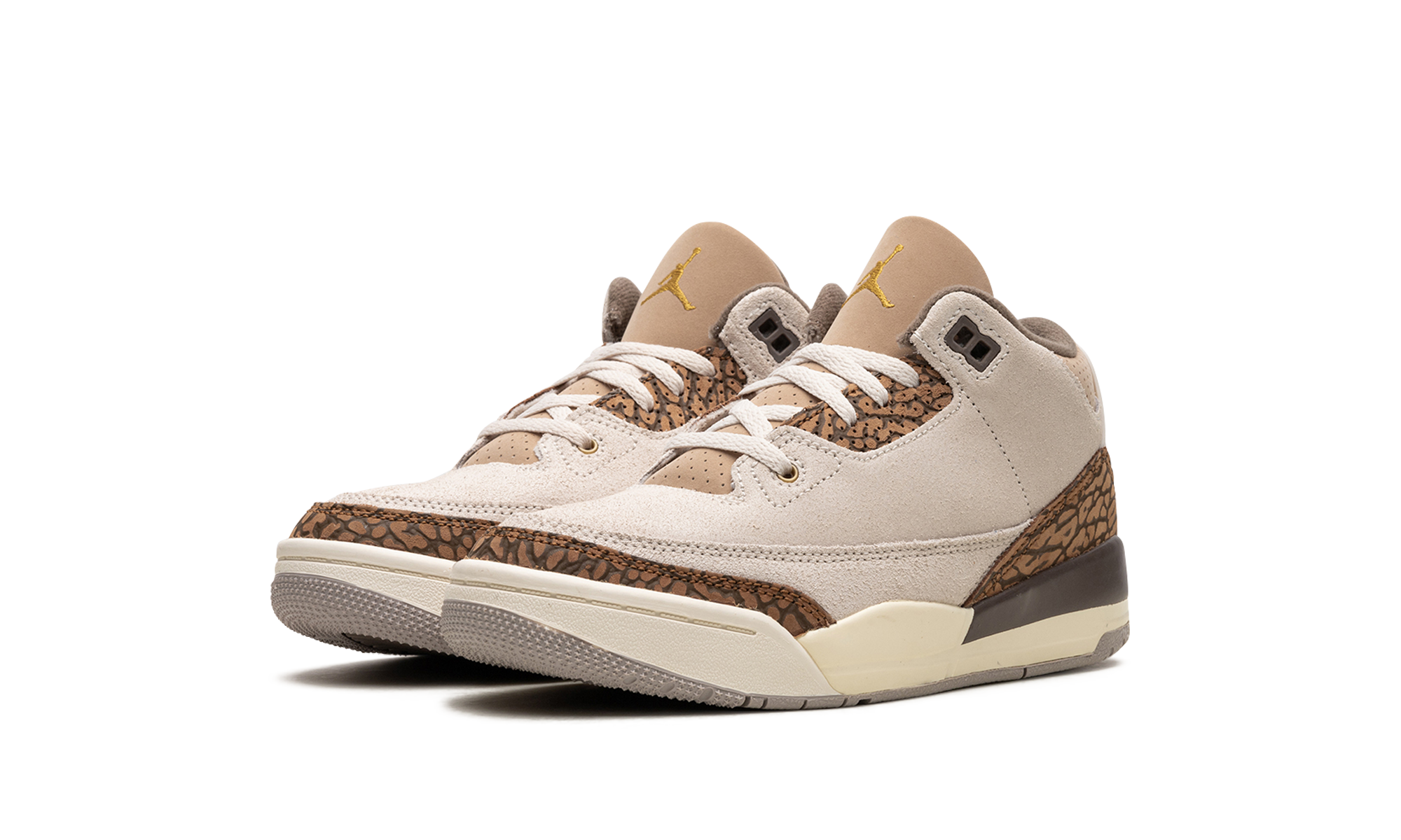 AJ 3 Ps "Palomino"