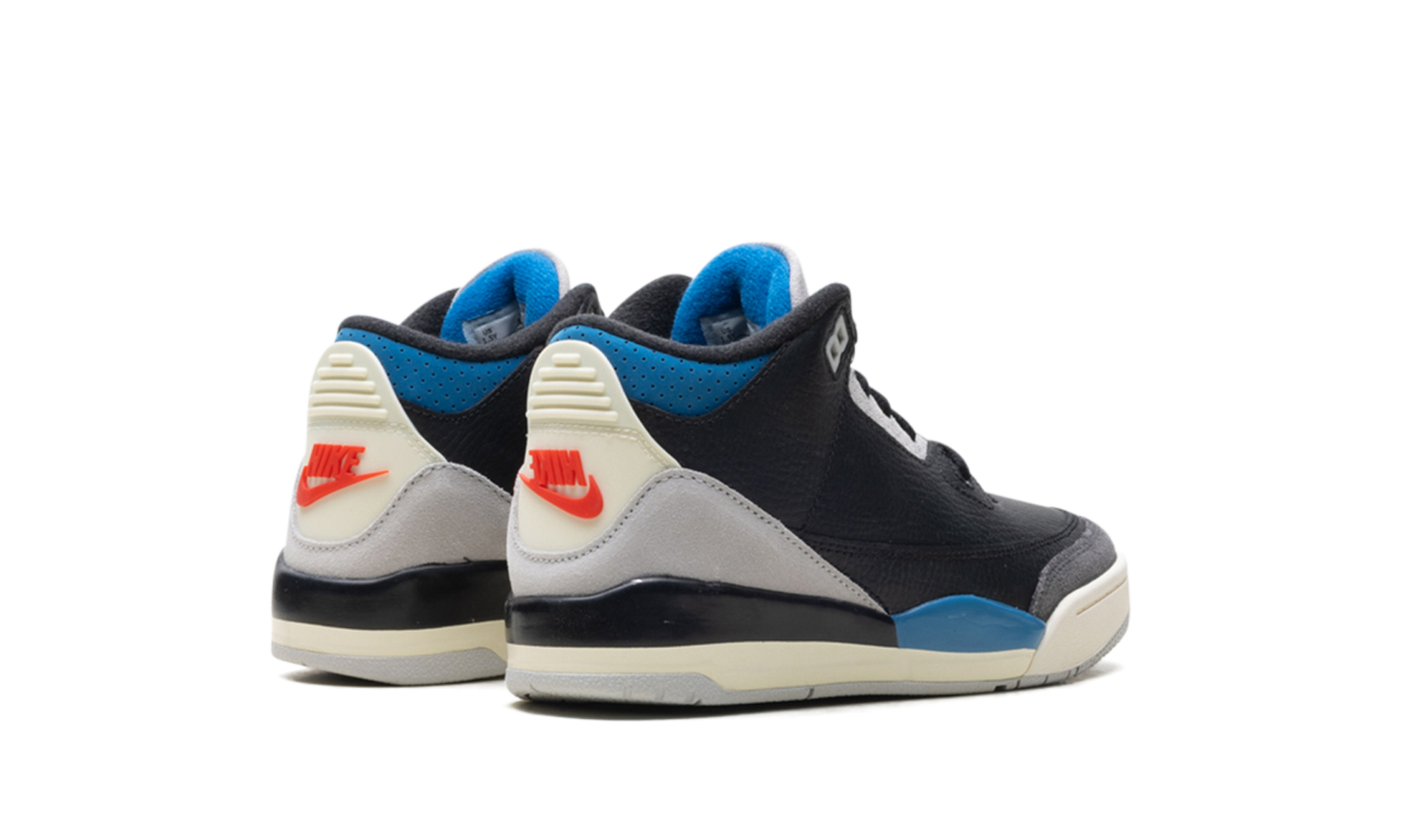 AJ 3 Ps "Rare Air"