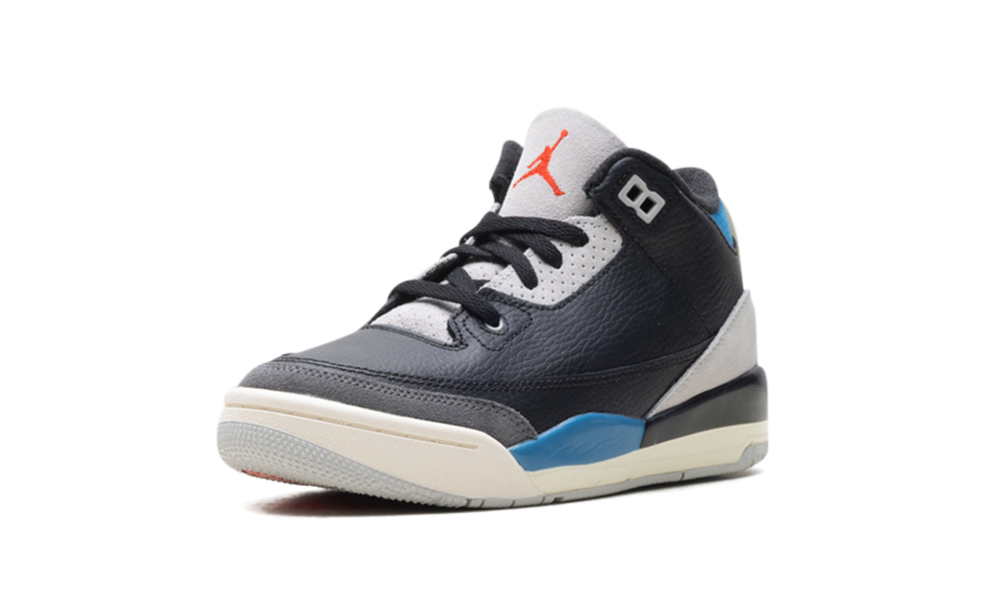 AJ 3 Ps "Rare Air"