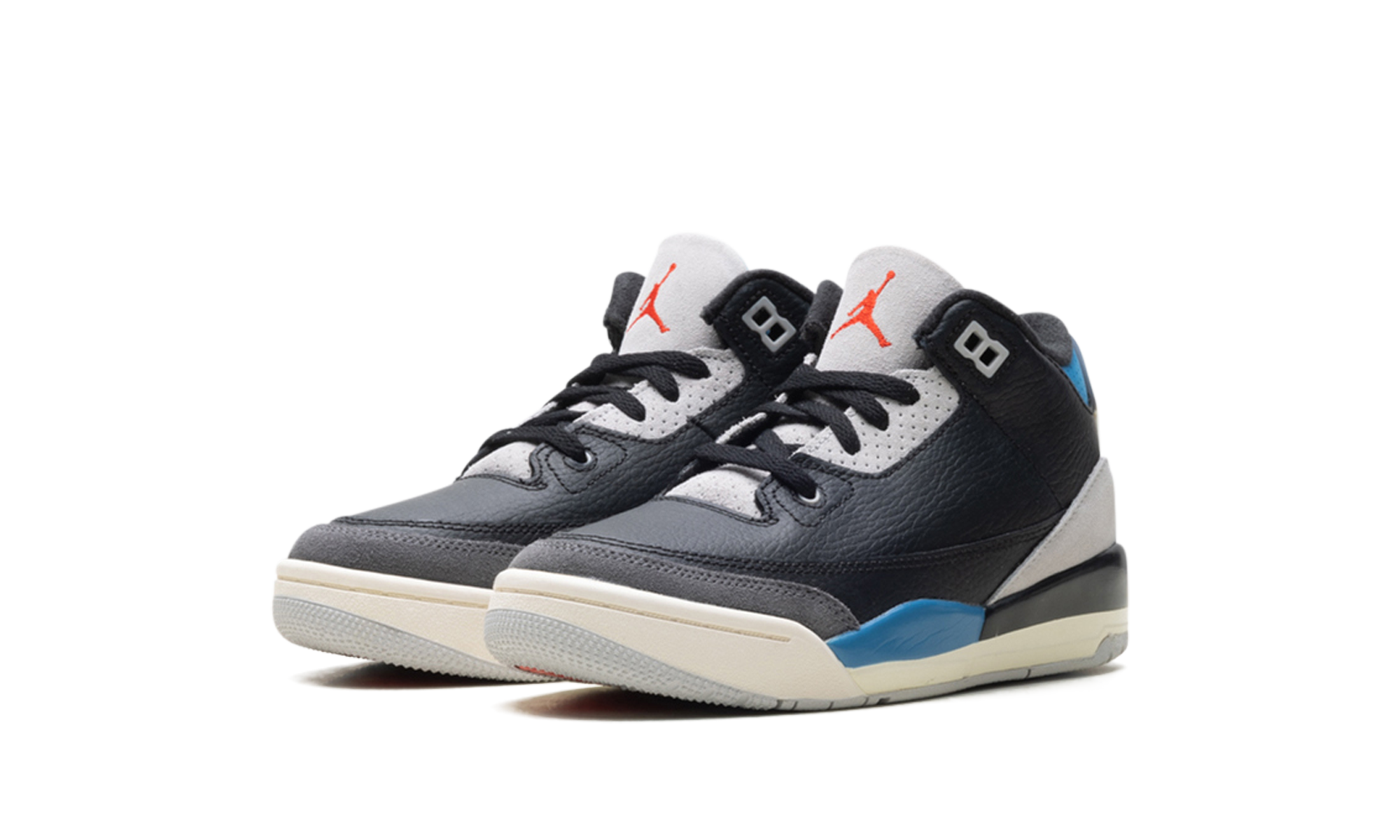 AJ 3 Ps "Rare Air"