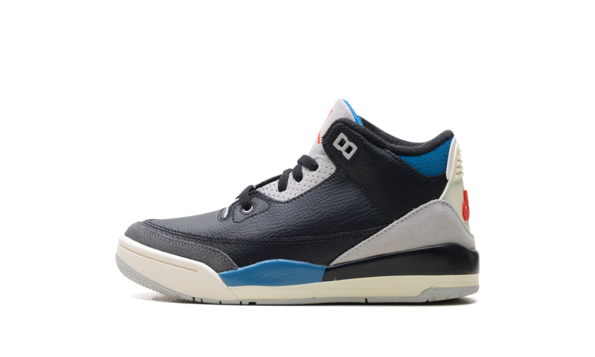 AJ 3 Ps "Rare Air"