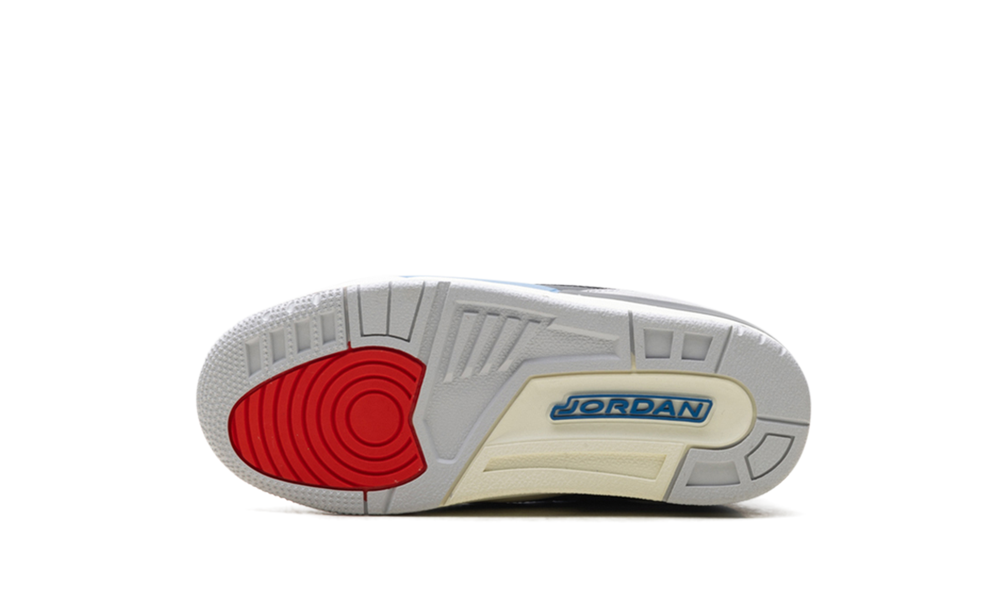 AJ 3 Ps "Rare Air"