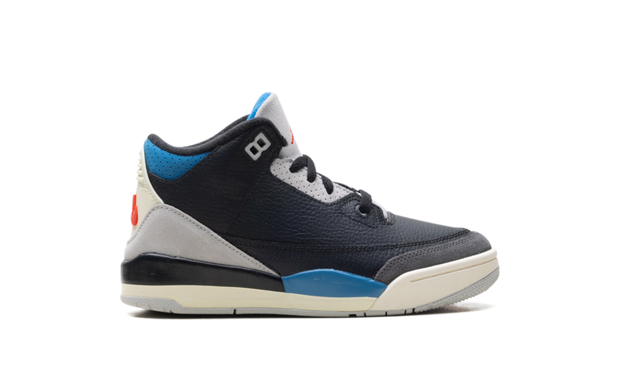 AJ 3 Ps "Rare Air"