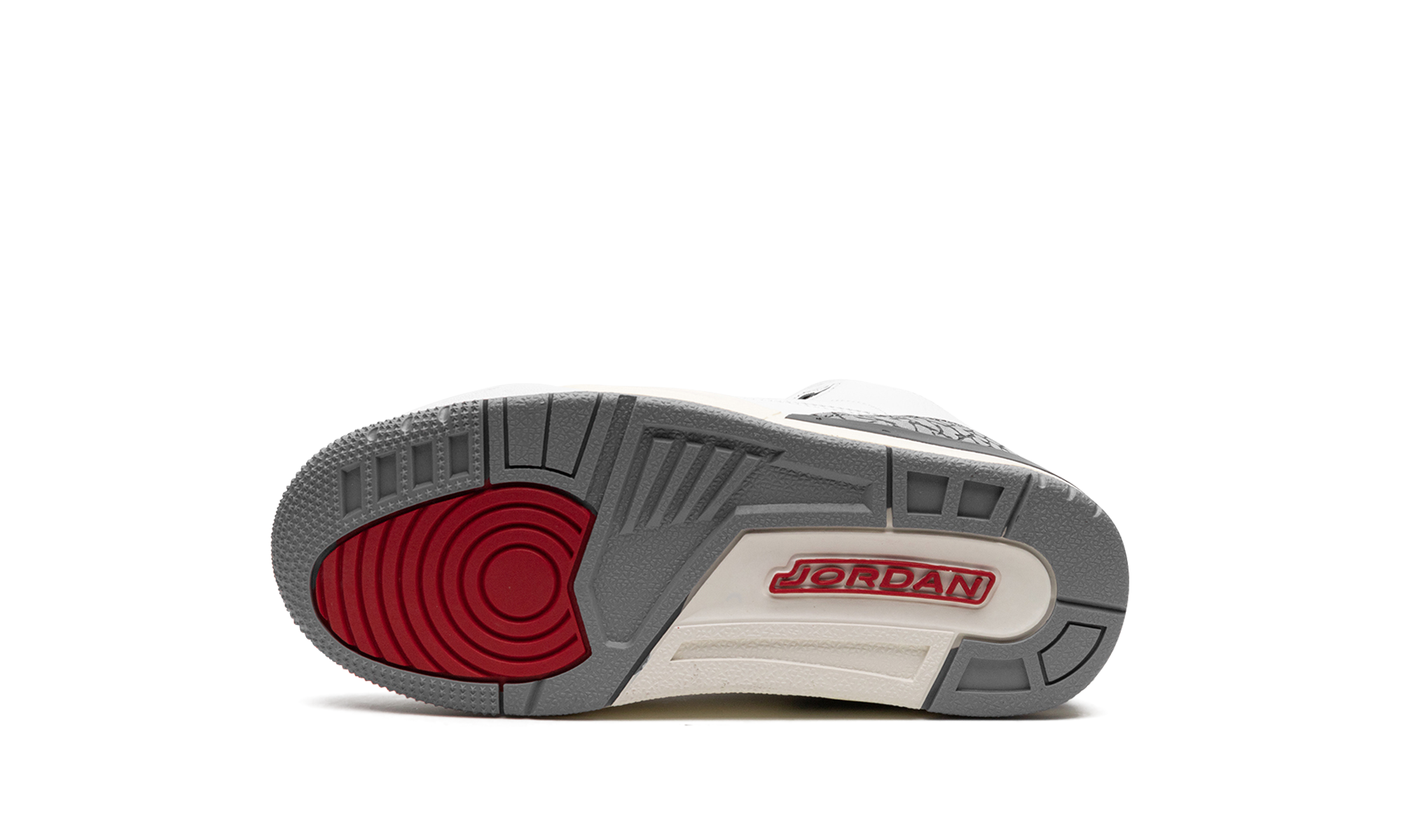 AJ 3 Ps "White Cement Reimagined 2023"