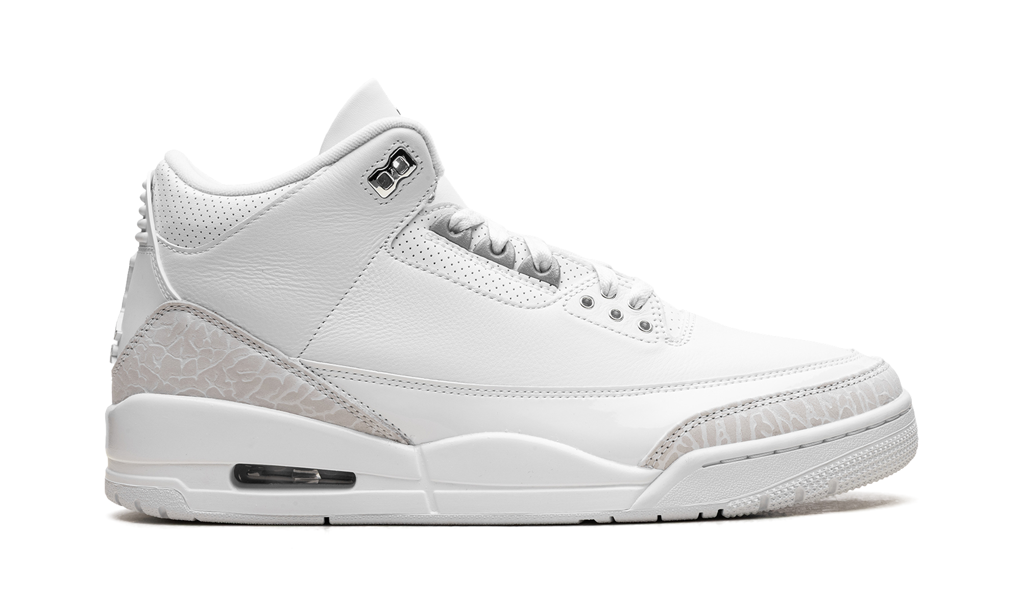 AJ 3 "Pure Money (2025)"