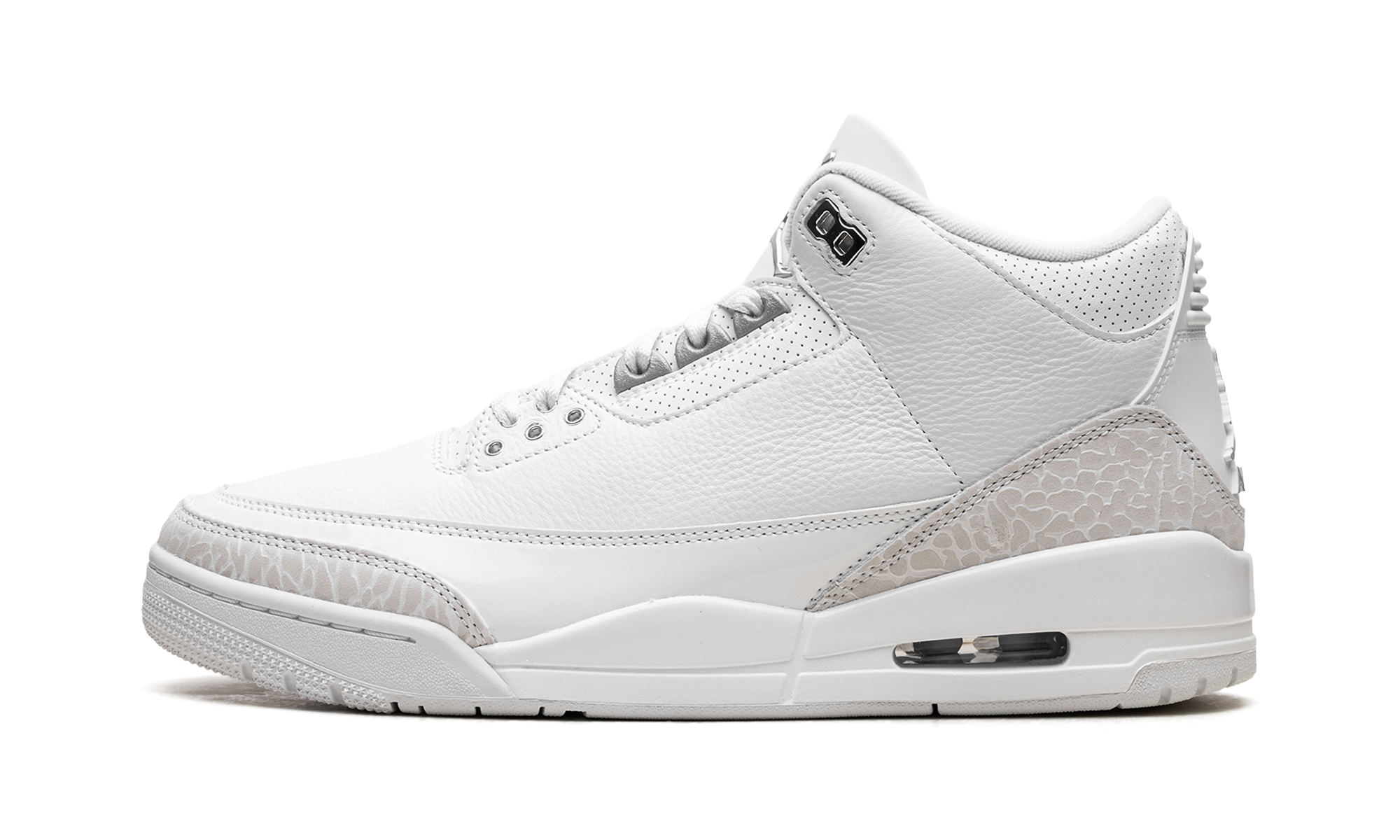 AJ 3 "Pure Money (2025)"