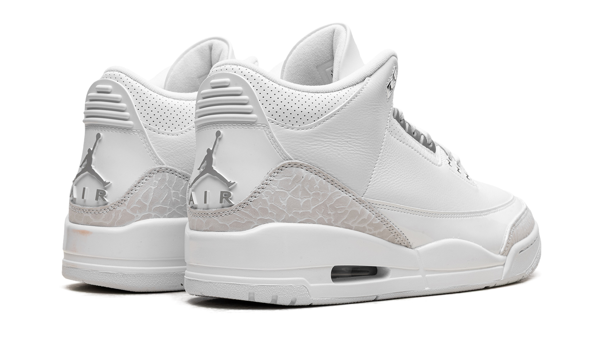 AJ 3 "Pure Money (2025)"