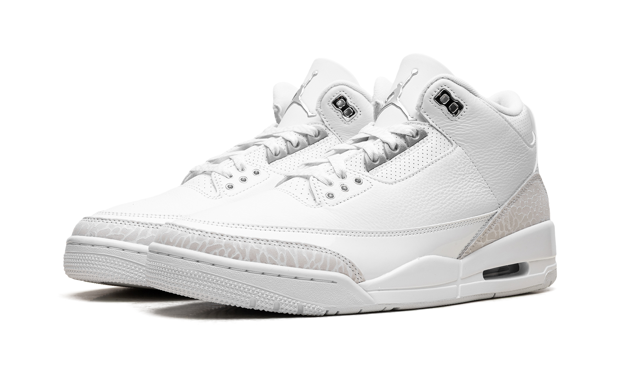 AJ 3 "Pure Money (2025)"