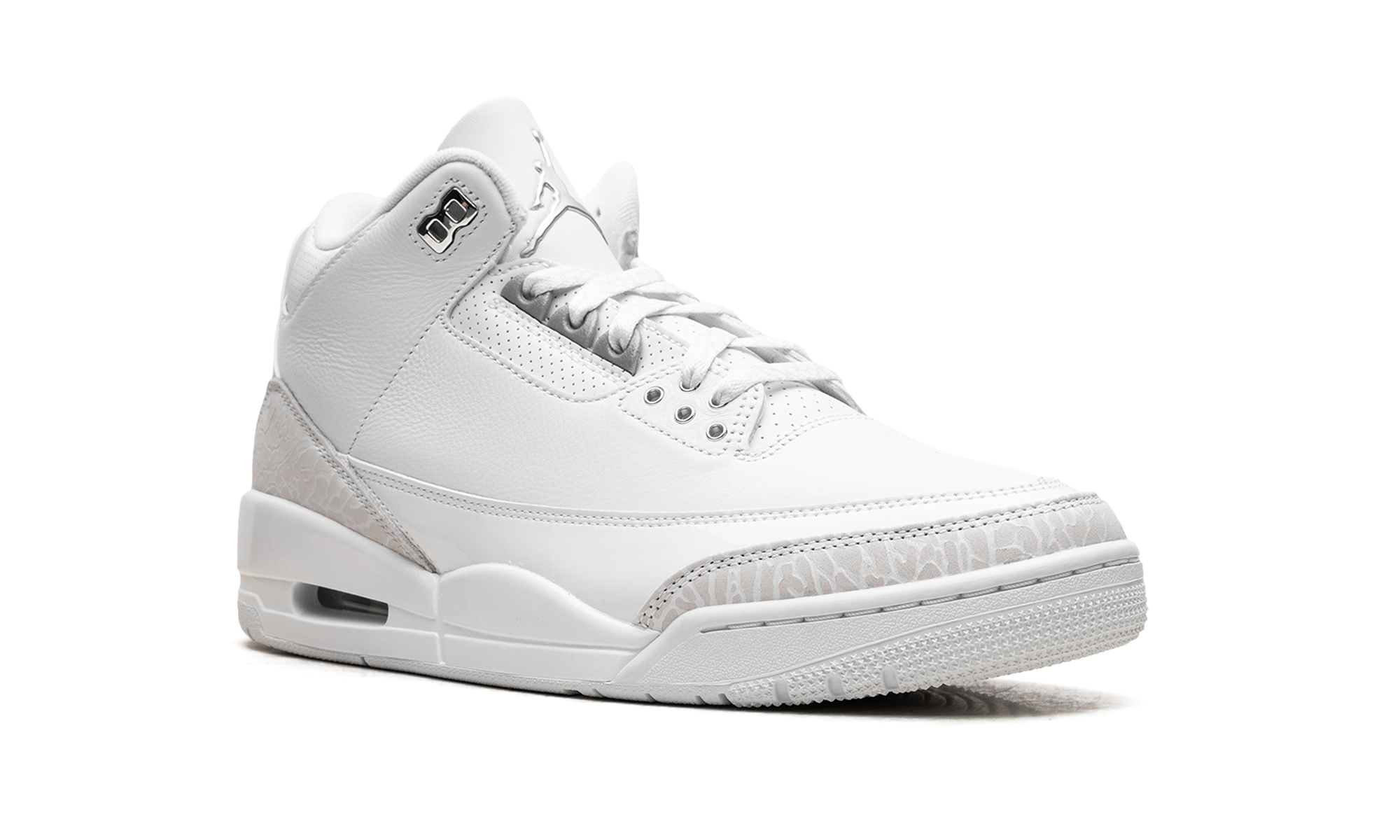 AJ 3 "Pure Money (2025)"