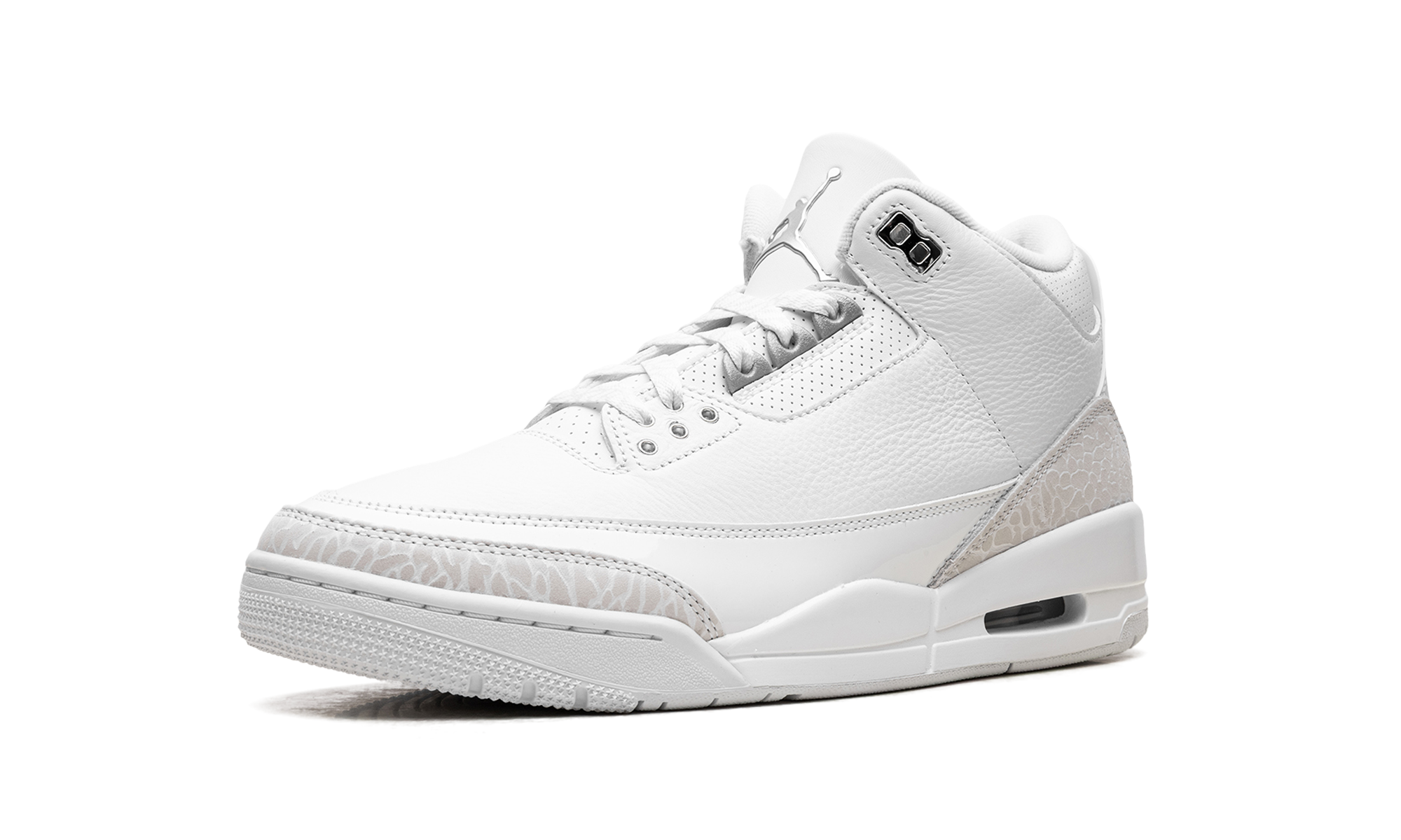 AJ 3 "Pure Money (2025)"