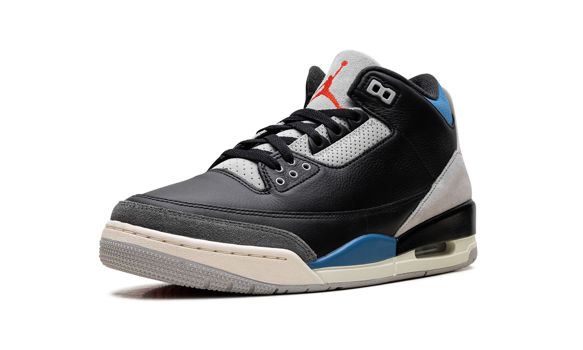 AJ 3 "Rare Air"