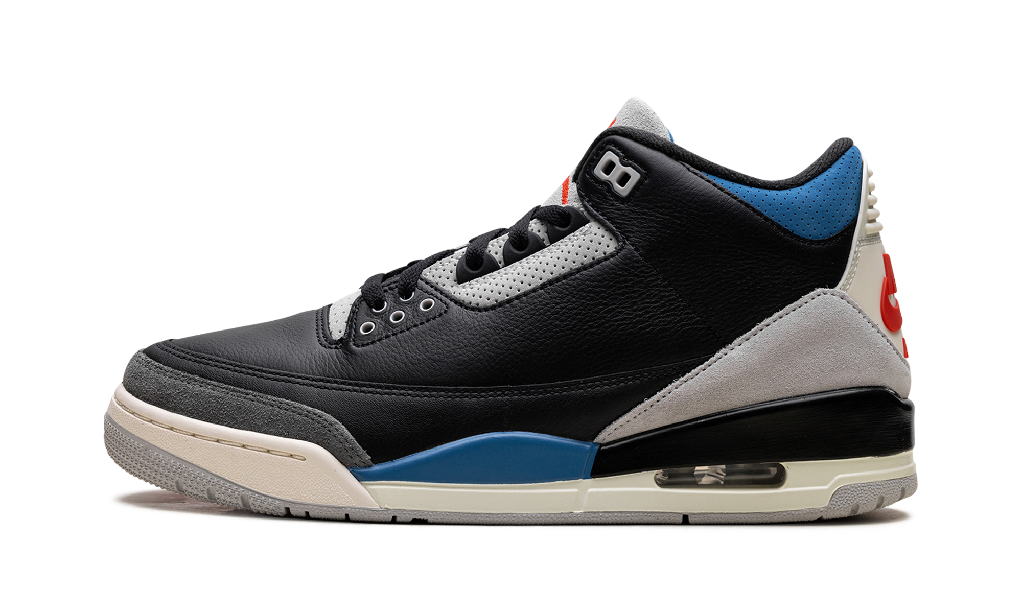 AJ 3 "Rare Air"