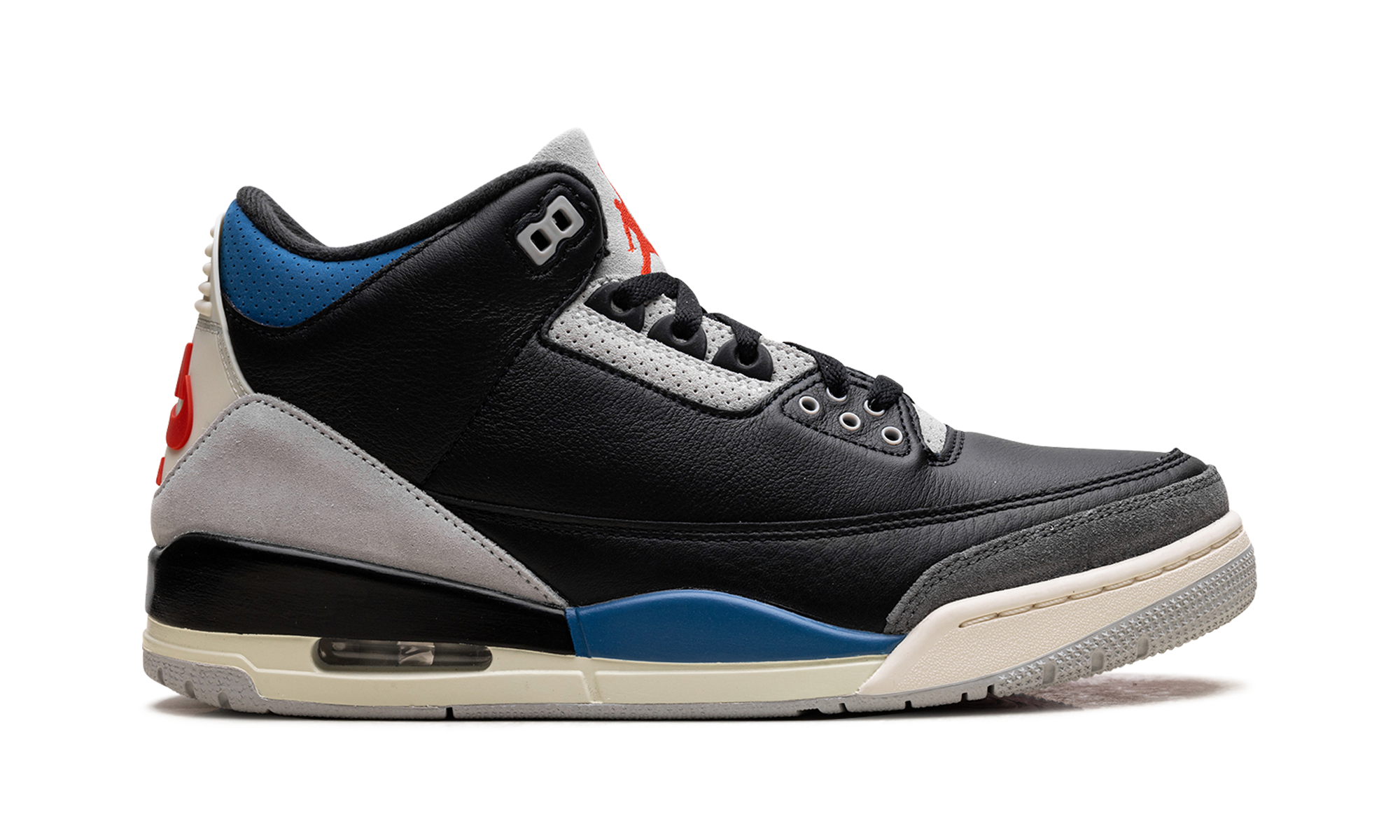 AJ 3 "Rare Air"