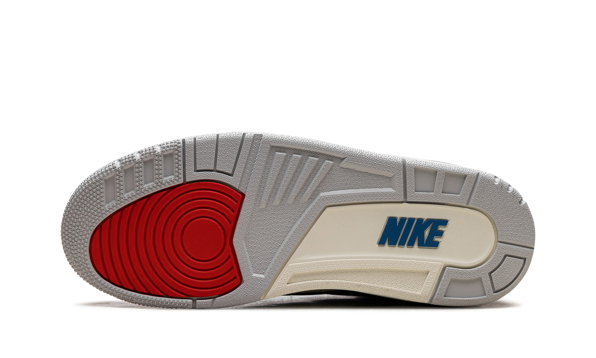 AJ 3 "Rare Air"