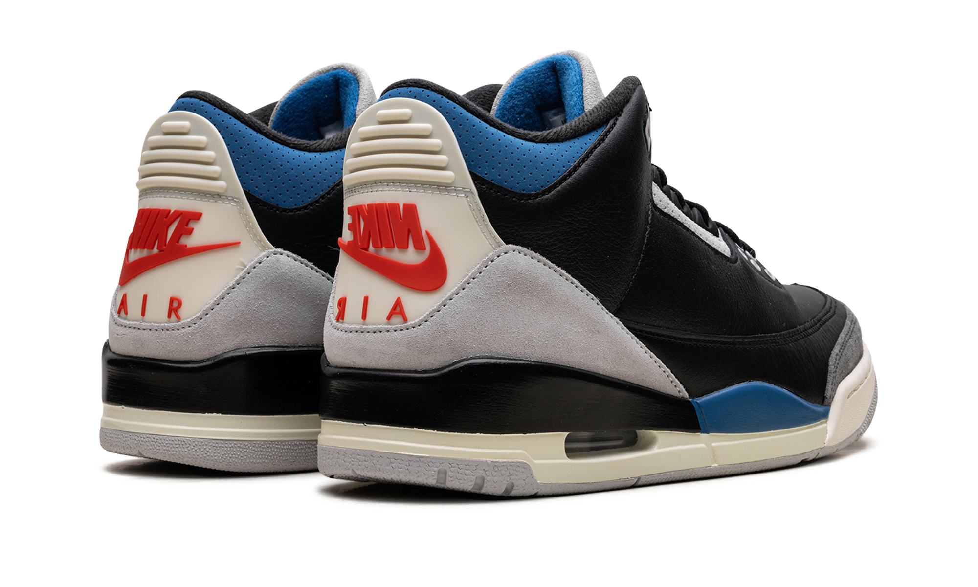 AJ 3 "Rare Air"