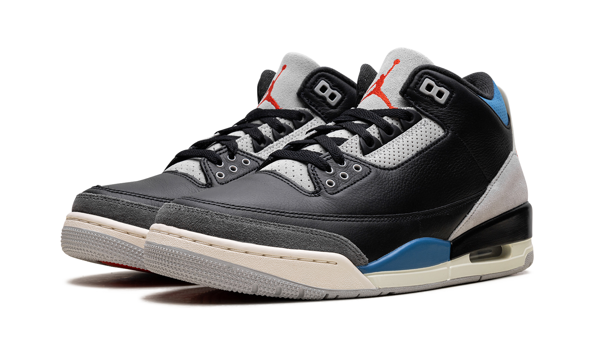 AJ 3 "Rare Air"