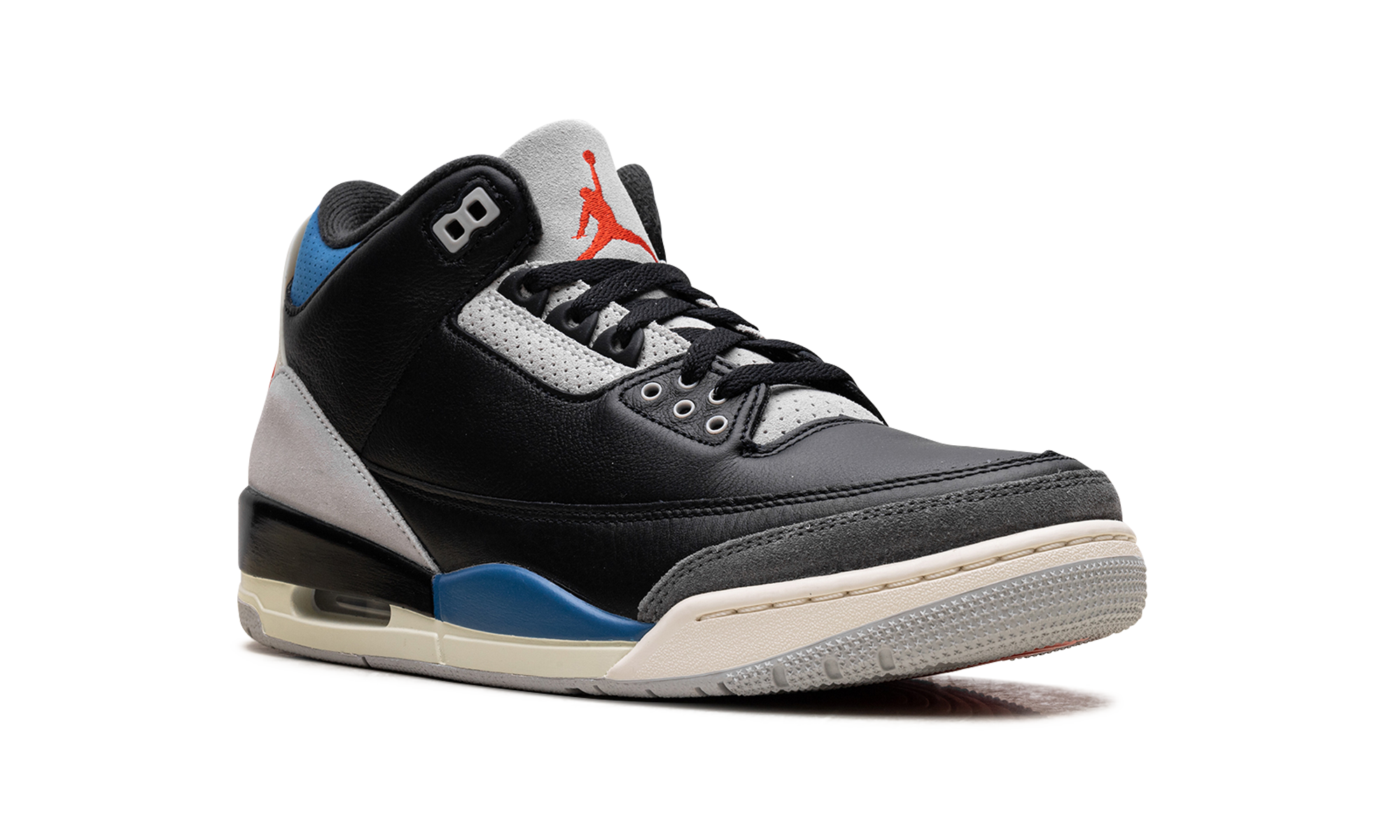 AJ 3 "Rare Air"