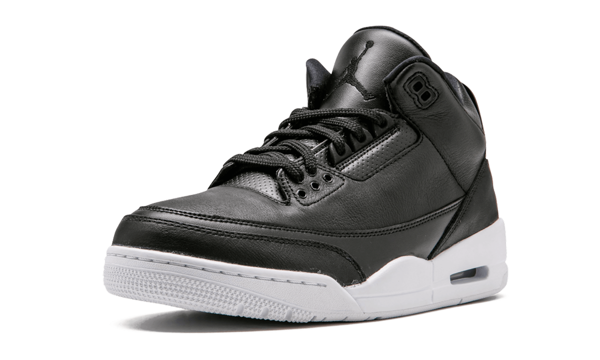 AJ 3 Retro "Cyber Monday 2016"
