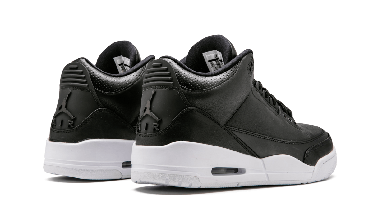 AJ 3 Retro "Cyber Monday 2016"