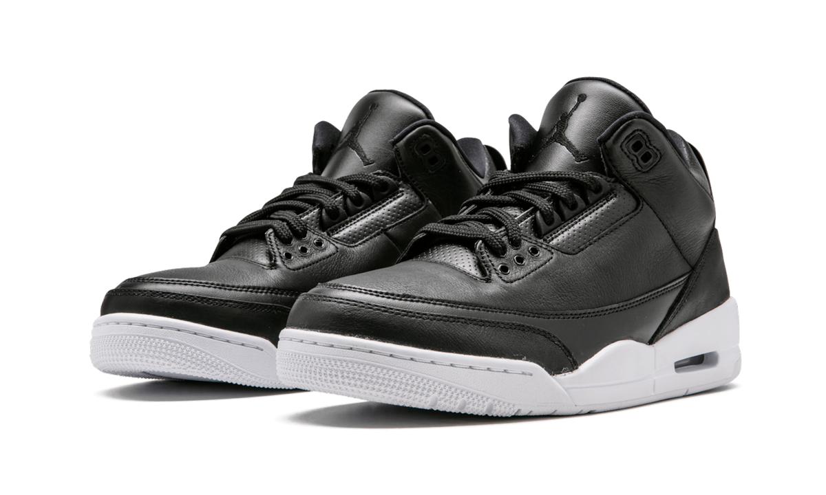 AJ 3 Retro "Cyber Monday 2016"