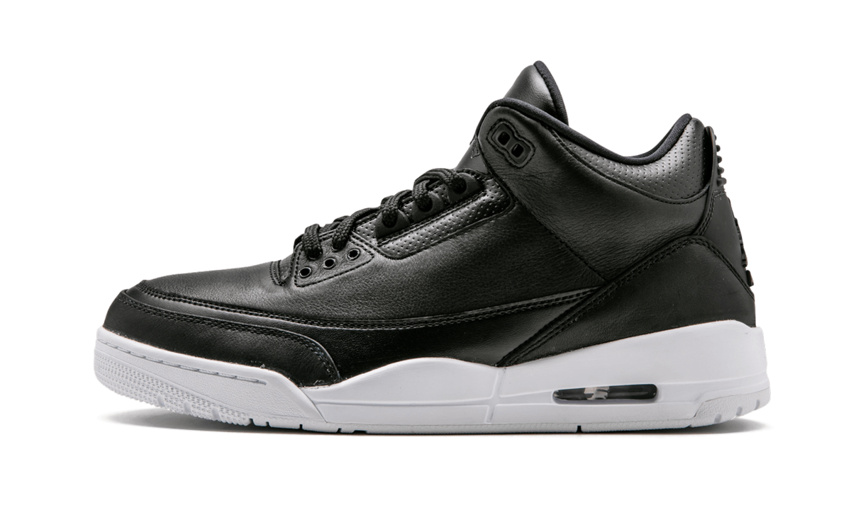 AJ 3 Retro "Cyber Monday 2016"