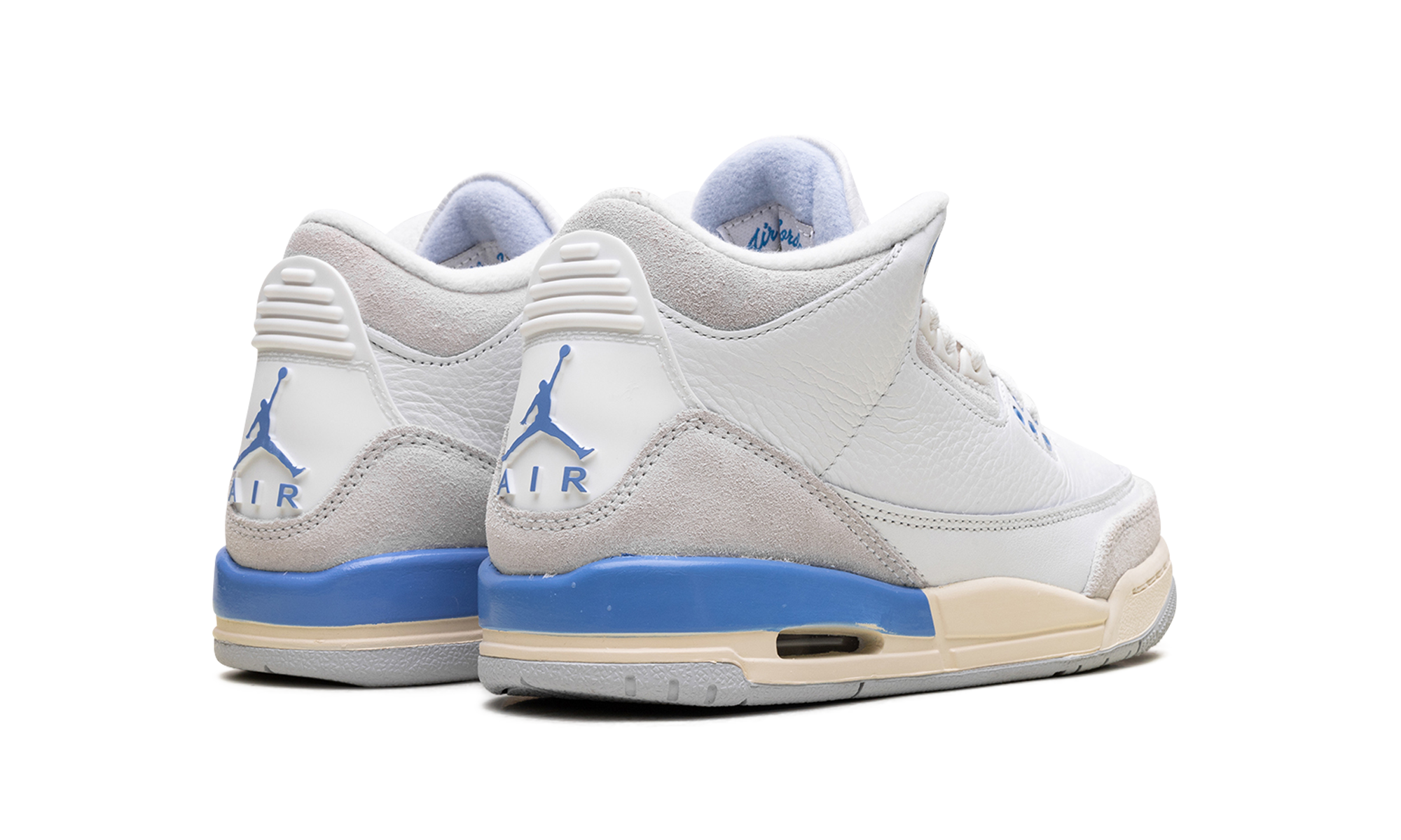 AJ 3 Retro GS "Lucky Shorts"