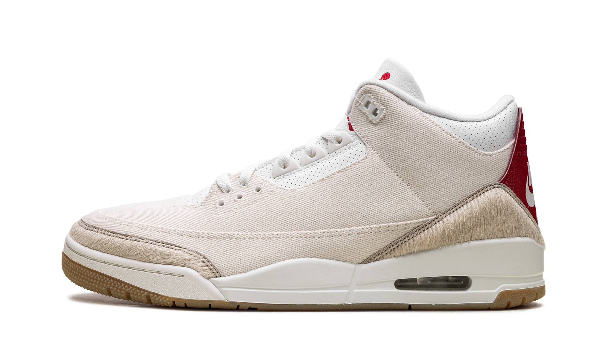 AJ 3 Retro "Levi’s Lunar New Year"